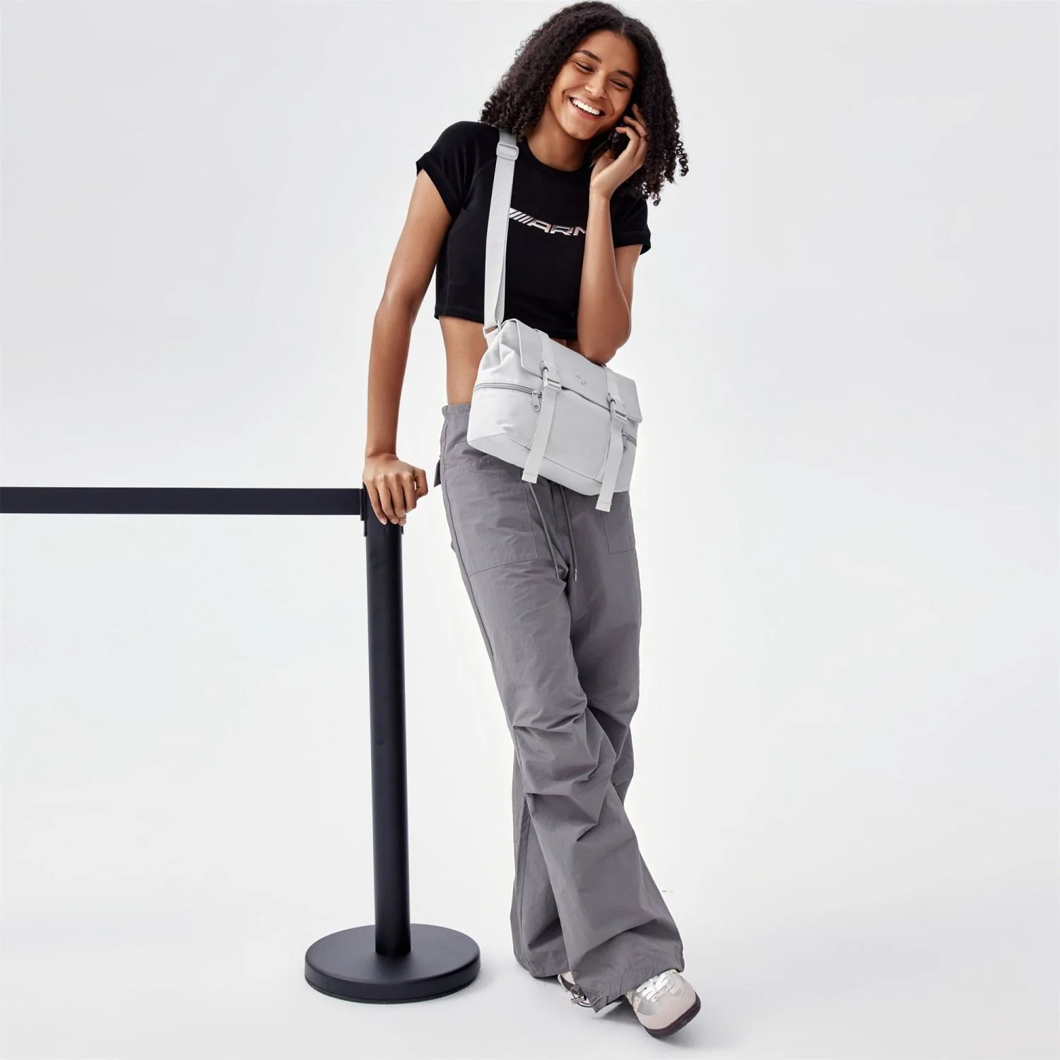 MAH Siro Cross Sling Bag - Image 38