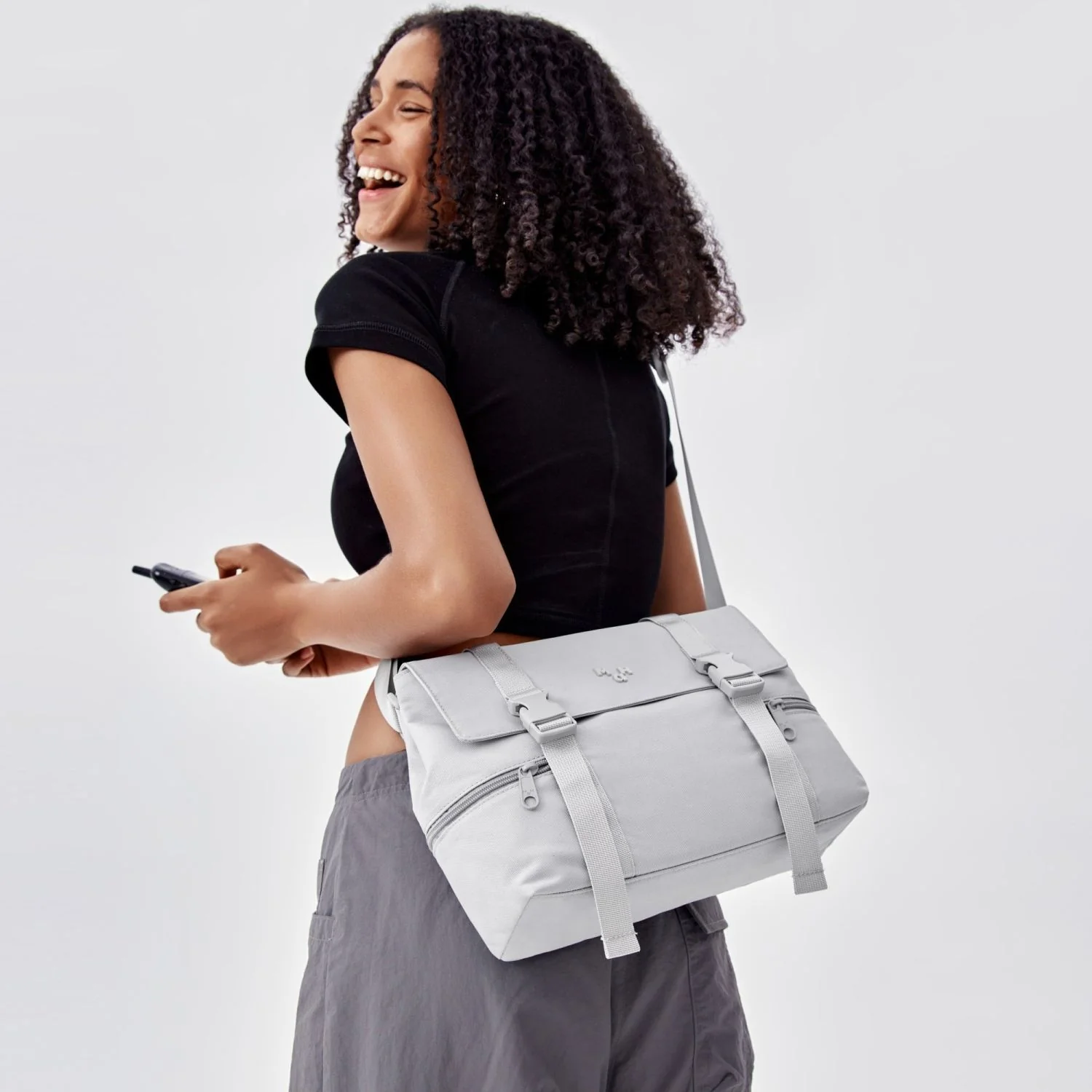 MAH Siro Cross Sling Bag - Image 52