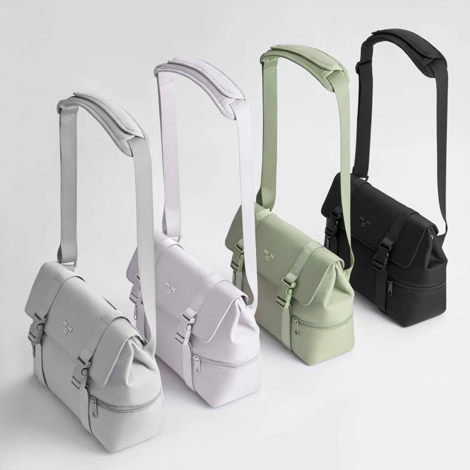 MAH Siro Cross Sling Bag (SA) - Image 10