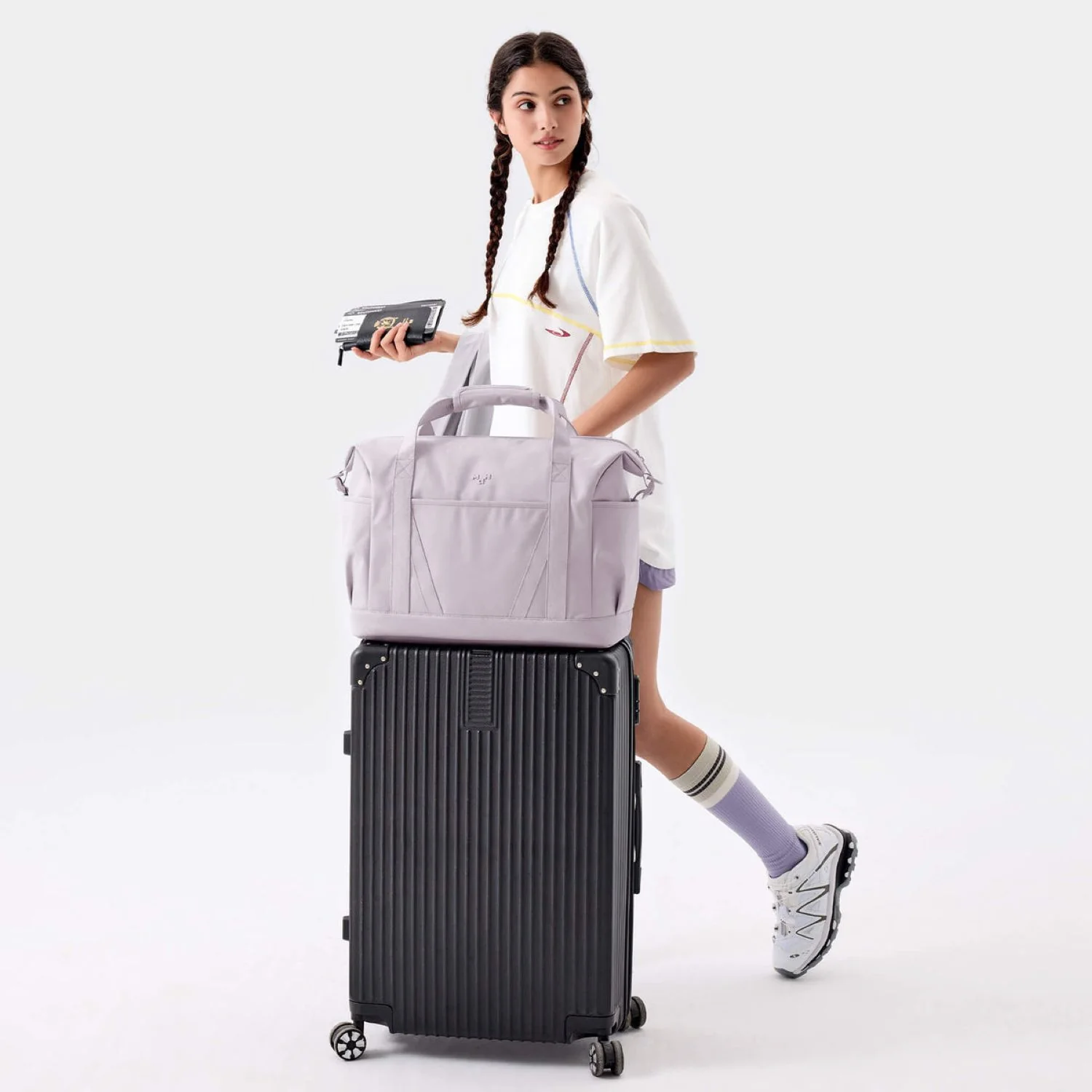 MAH Tour Weekender 26L - Image 13