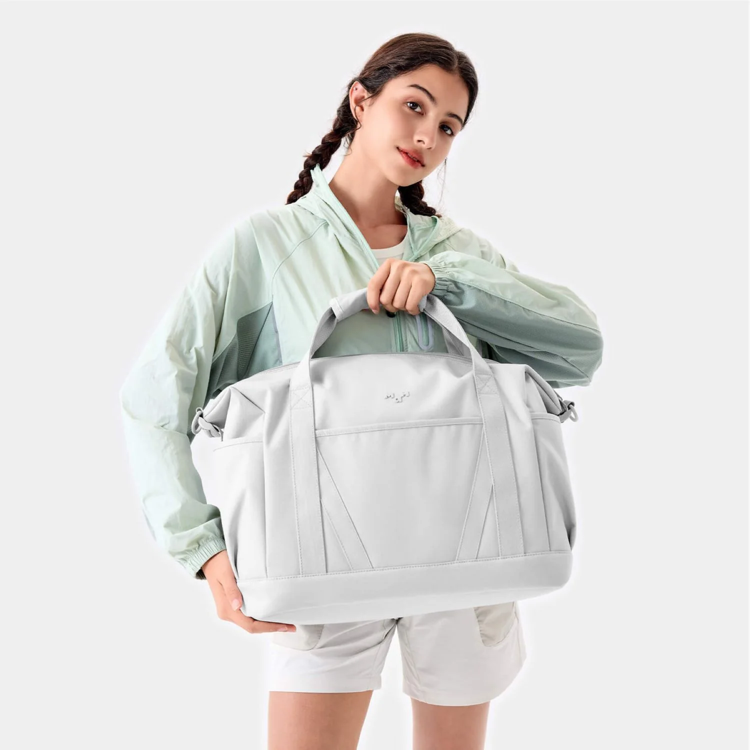 MAH Tour Weekender 26L - Image 27