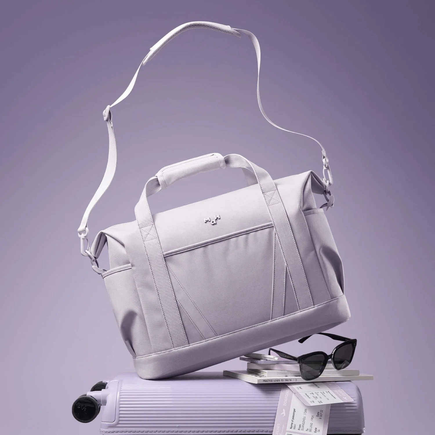 MAH Tour Weekender 26L - Image 47