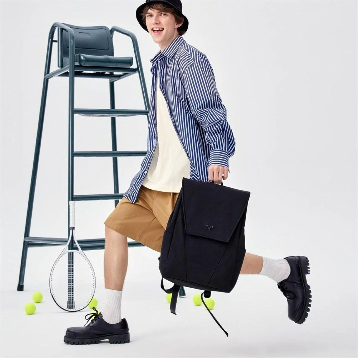 MAH Young Classic 17L Backpack - Image 9