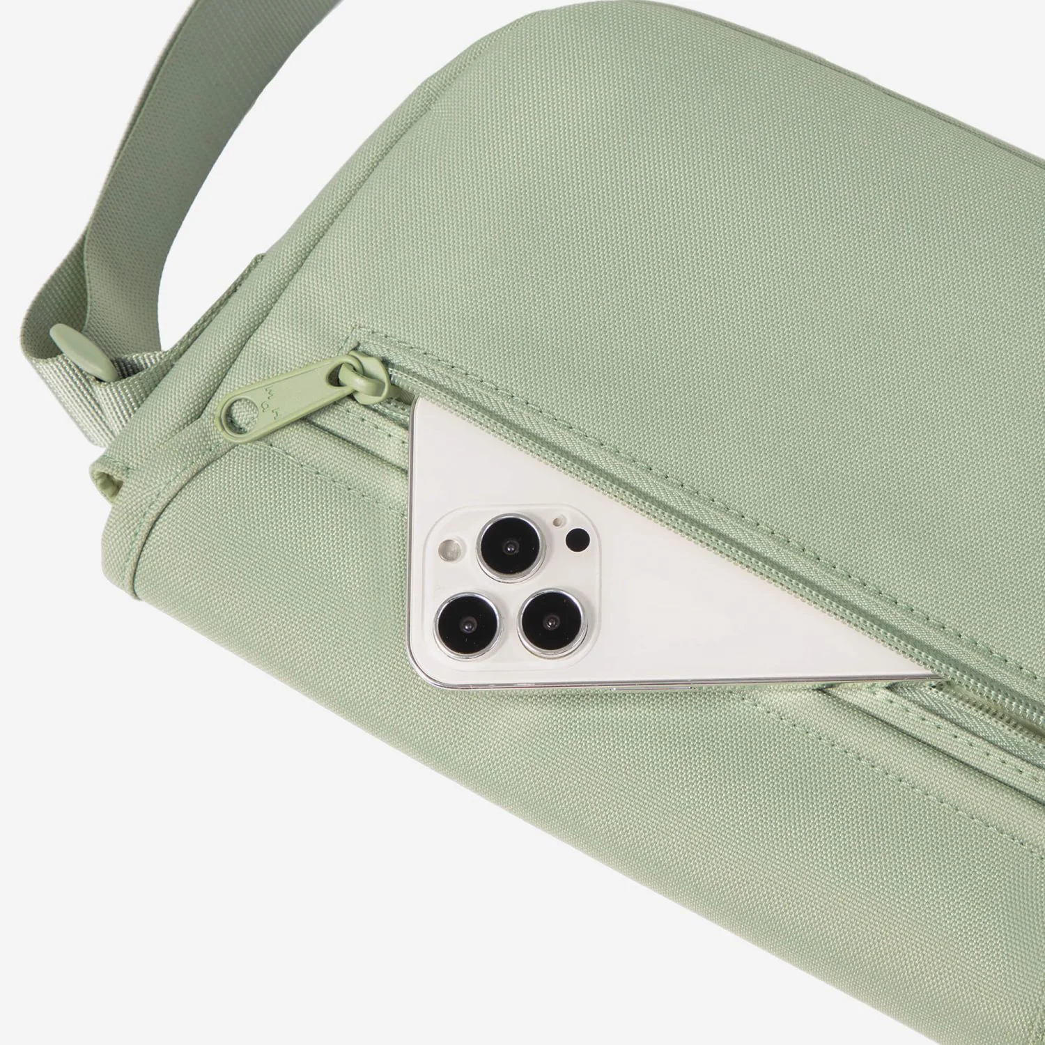 MAH Young Cross Shuttle Sling Bag - Image 16