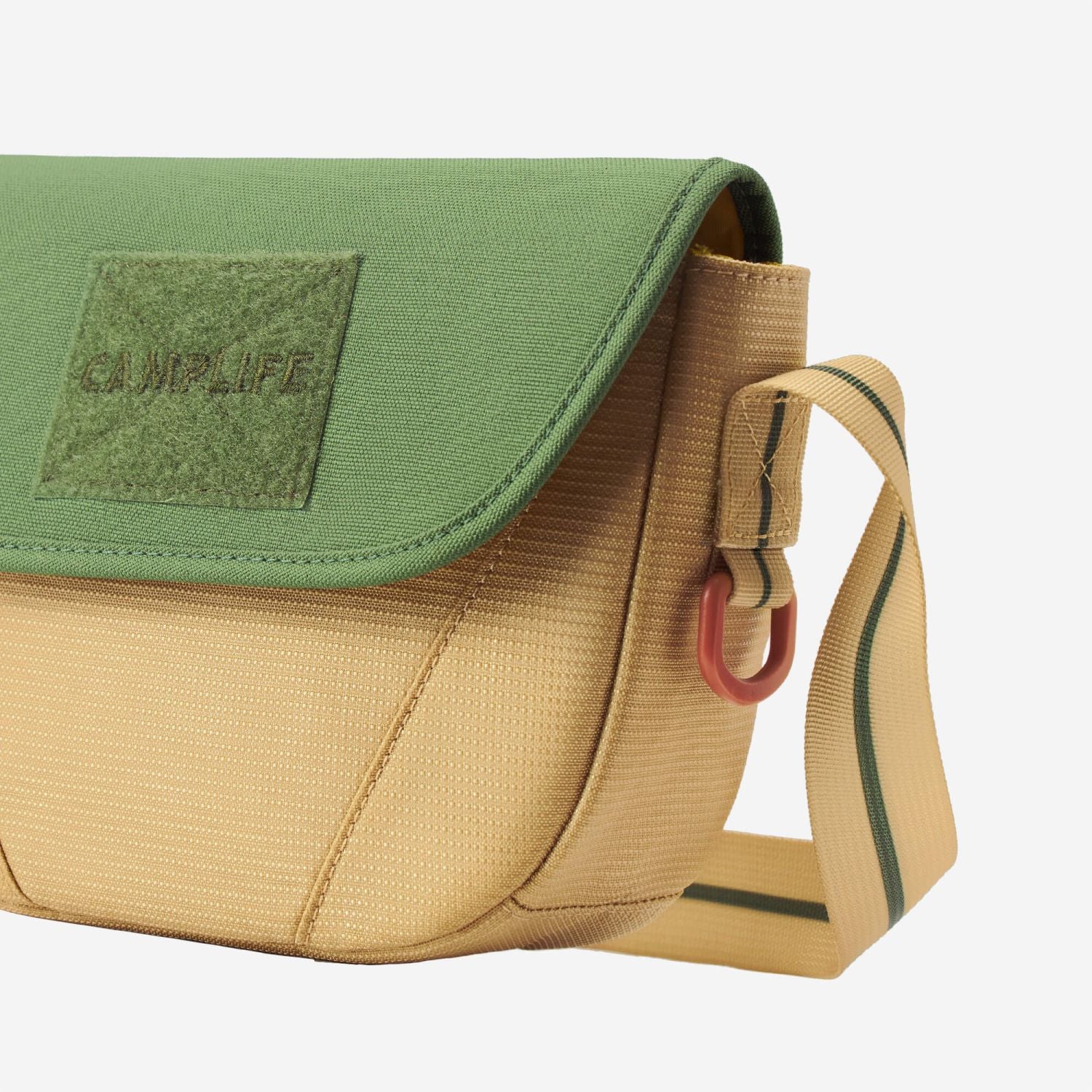 MAH Young Cross Shuttle Sling Bag - Image 81