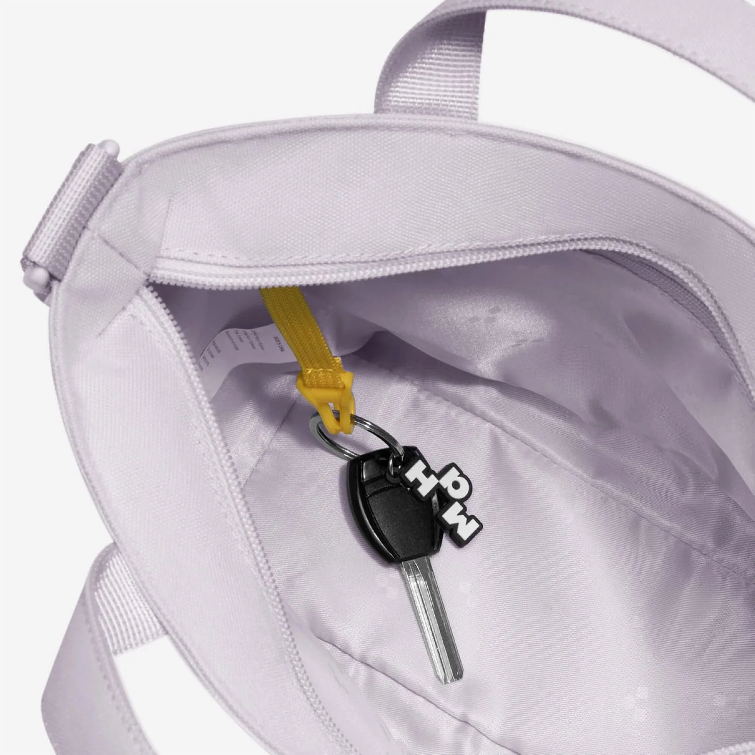 MAH Young Hull Cross 6L 2Way Tote Bag - Image 47