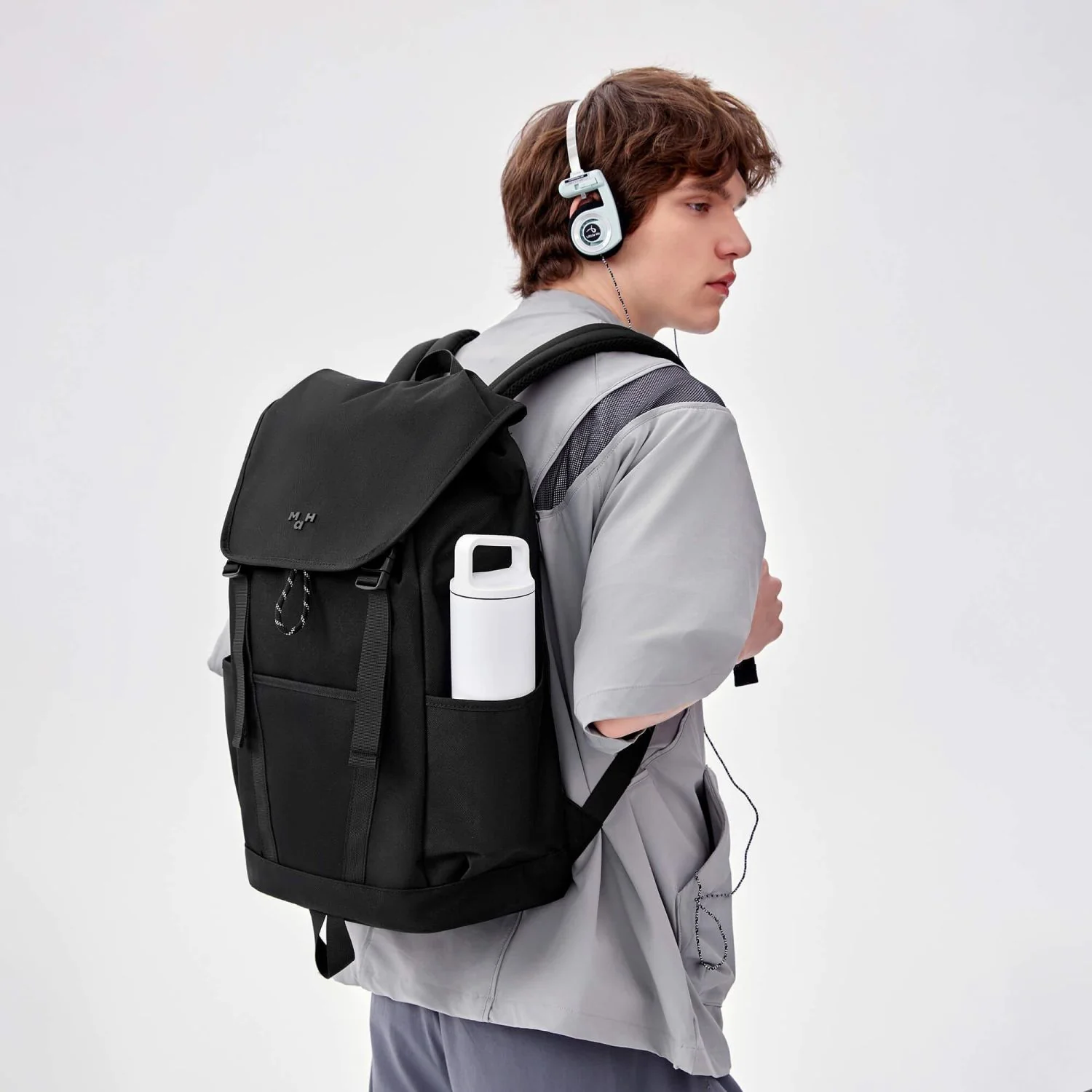 MAH Young Tour 18L Backpack - Image 11