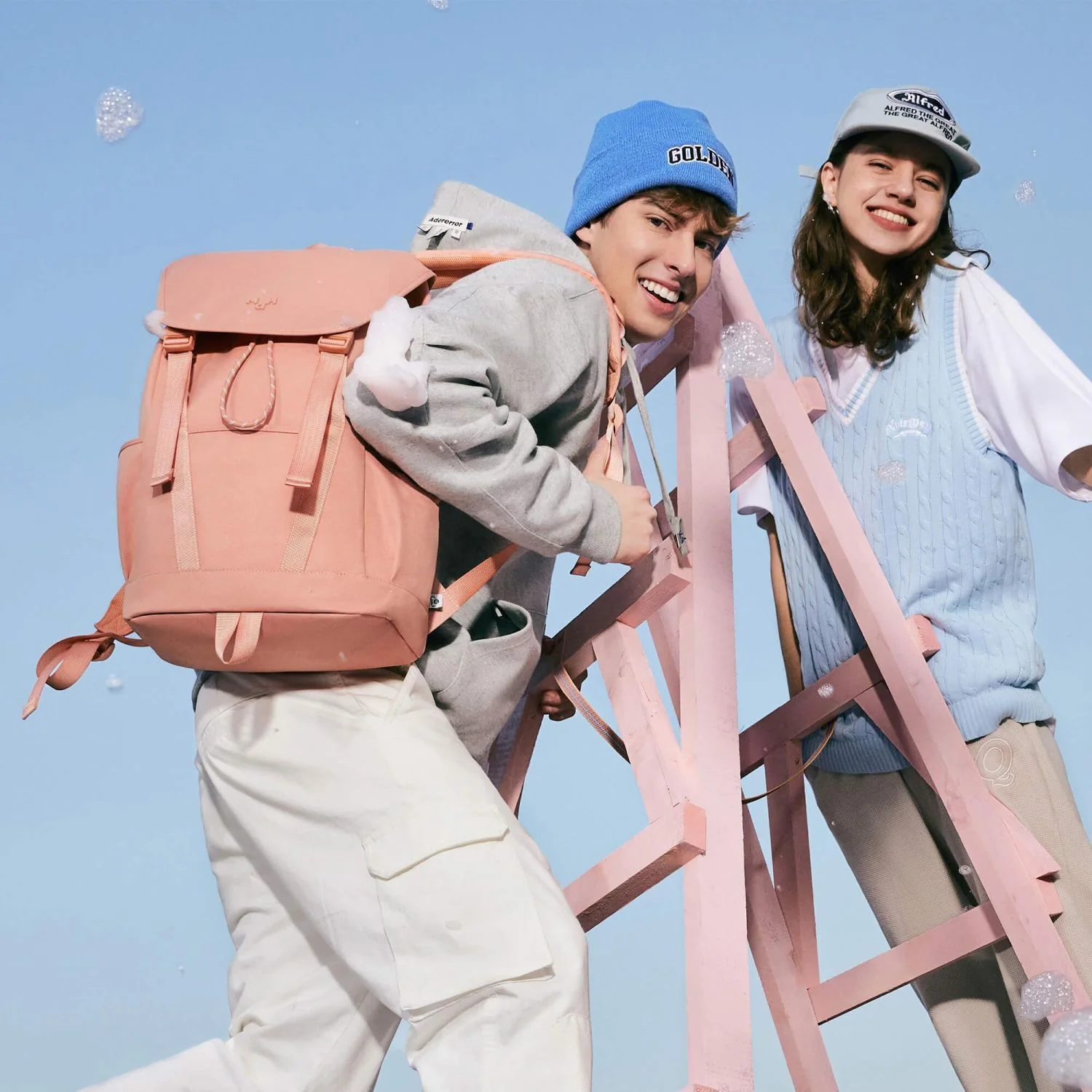MAH Young Tour 18L Backpack - Image 77