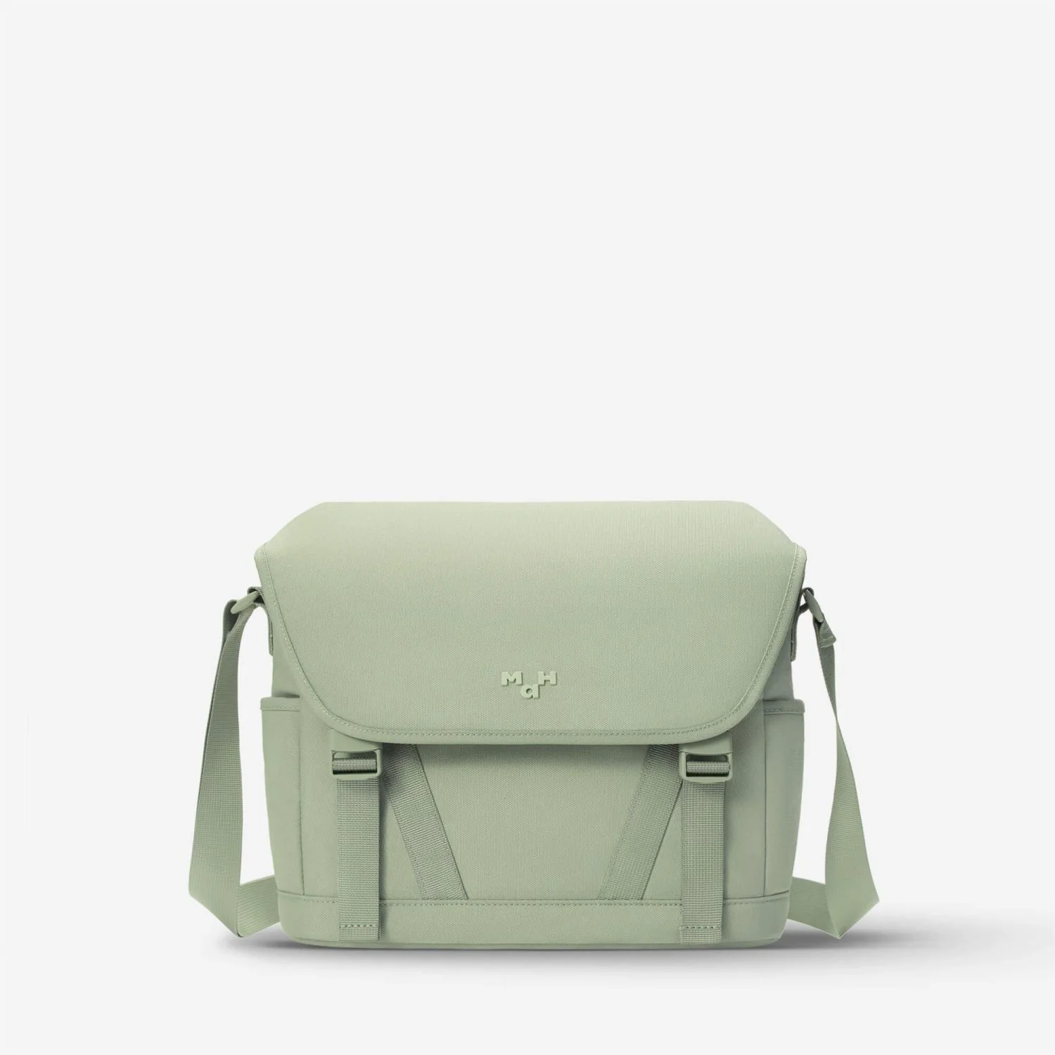 MAH Young Tour Cross Sling Bag - Image 13