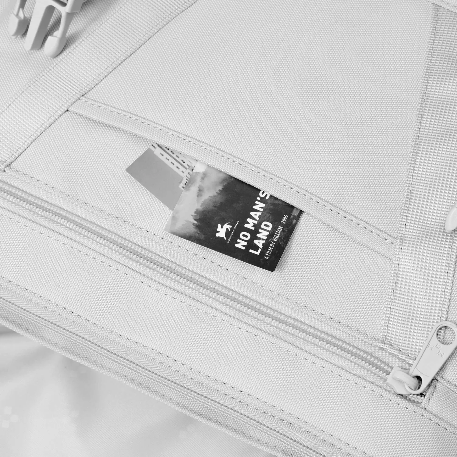 MAH Young Tour Cross Sling Bag - Image 37