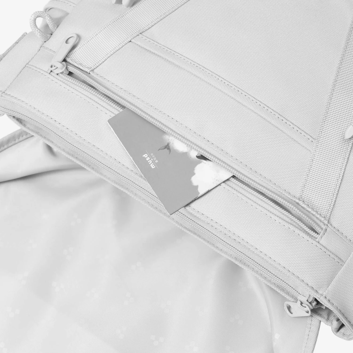 MAH Young Tour Cross Sling Bag (SA) - Image 6