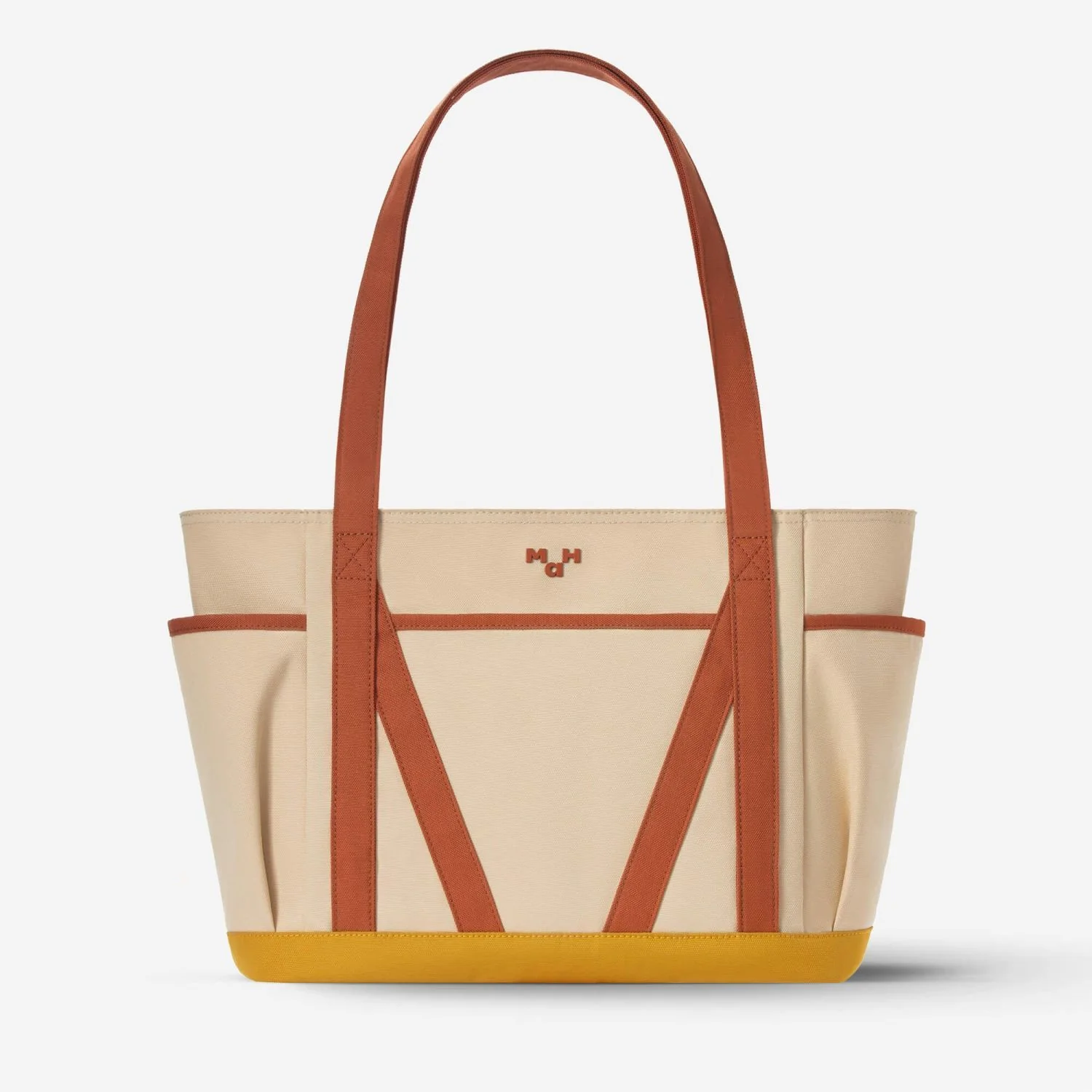 MAH Young Tour Tote Bag - Image 65
