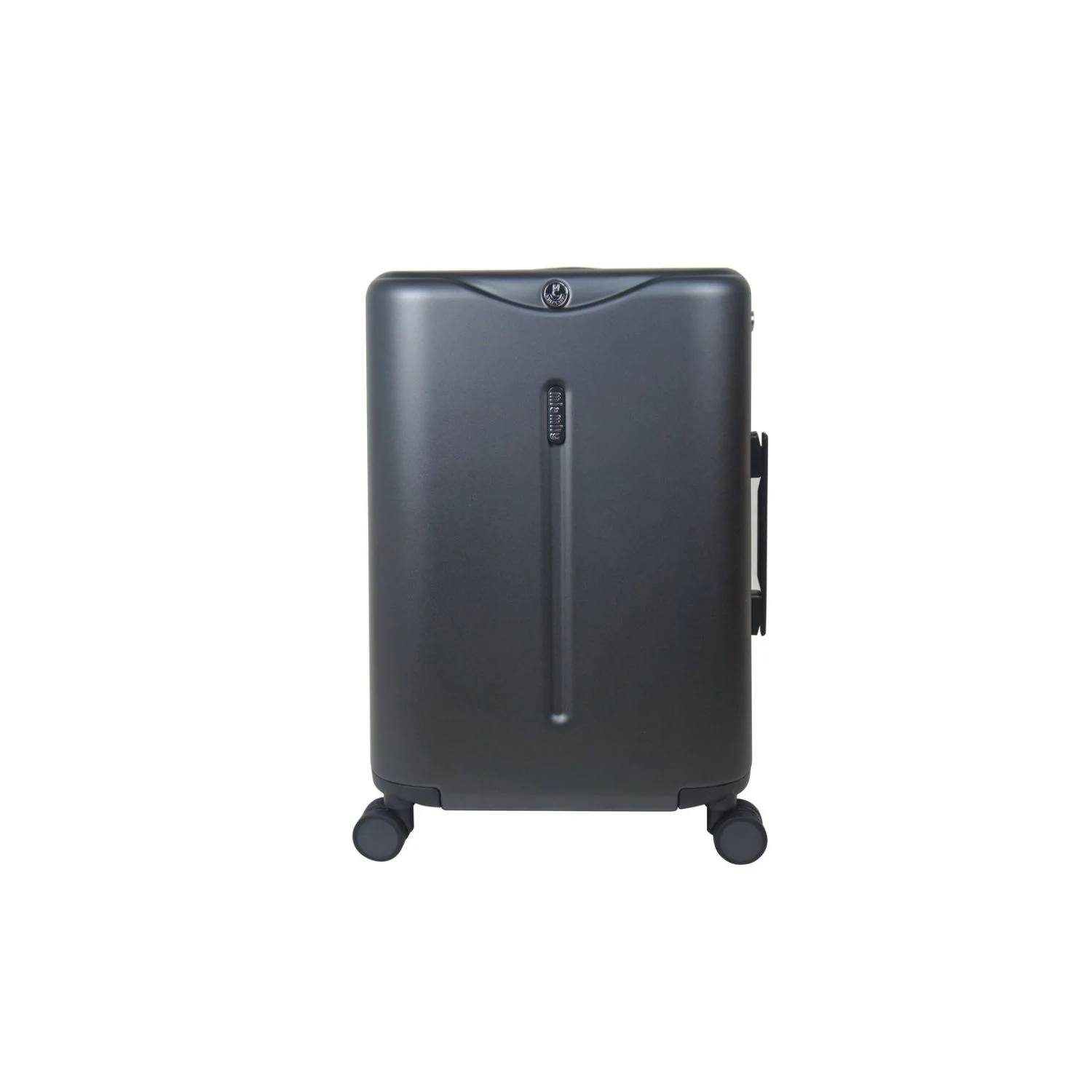 MiaMily Multicarry Carry On 18 Inch Luggage with Built-in Seat for Children - Image 131