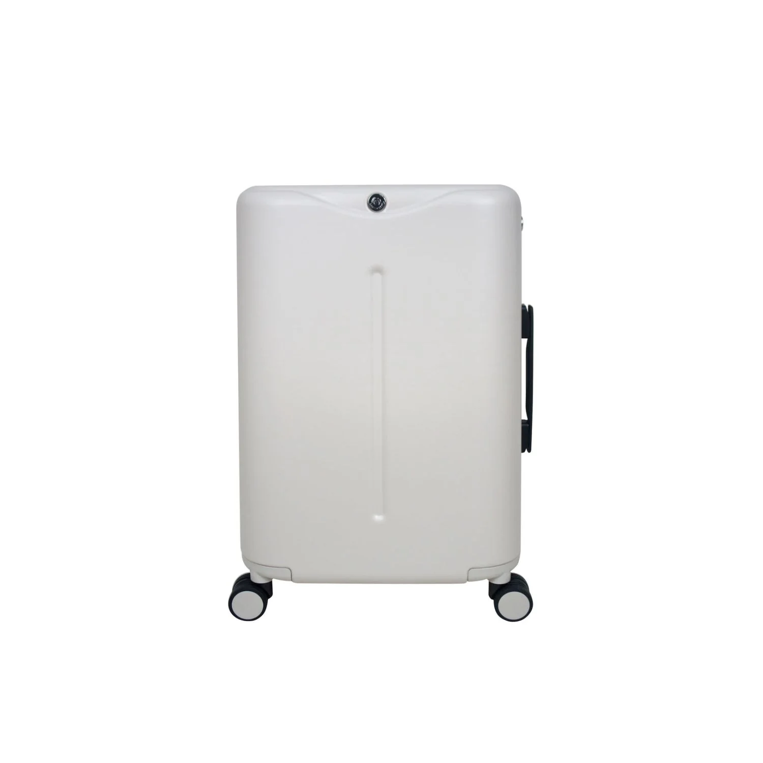 MiaMily Multicarry Carry On 18 Inch Luggage with Built-in Seat for Children - Image 151