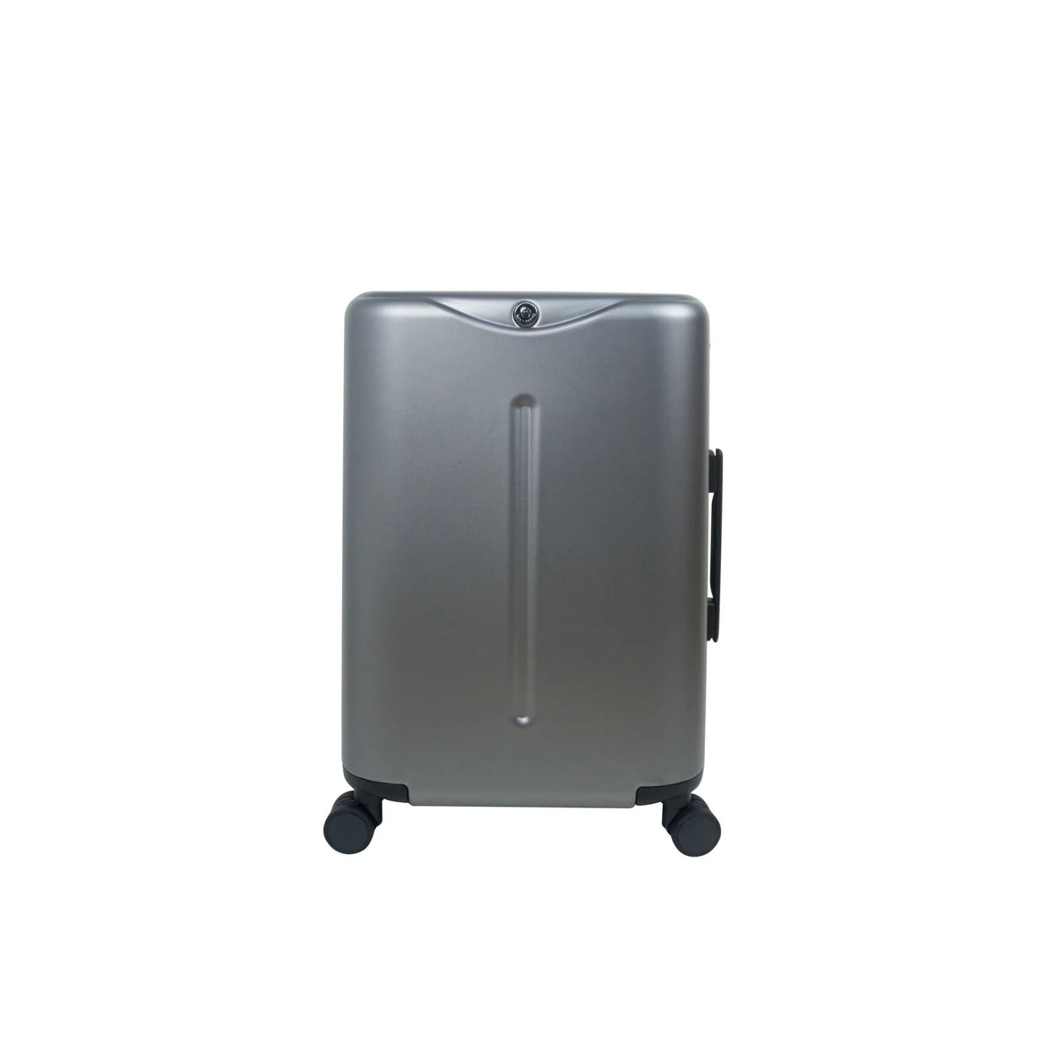 MiaMily Multicarry Carry On 18 Inch Luggage with Built-in Seat for Children - Image 24