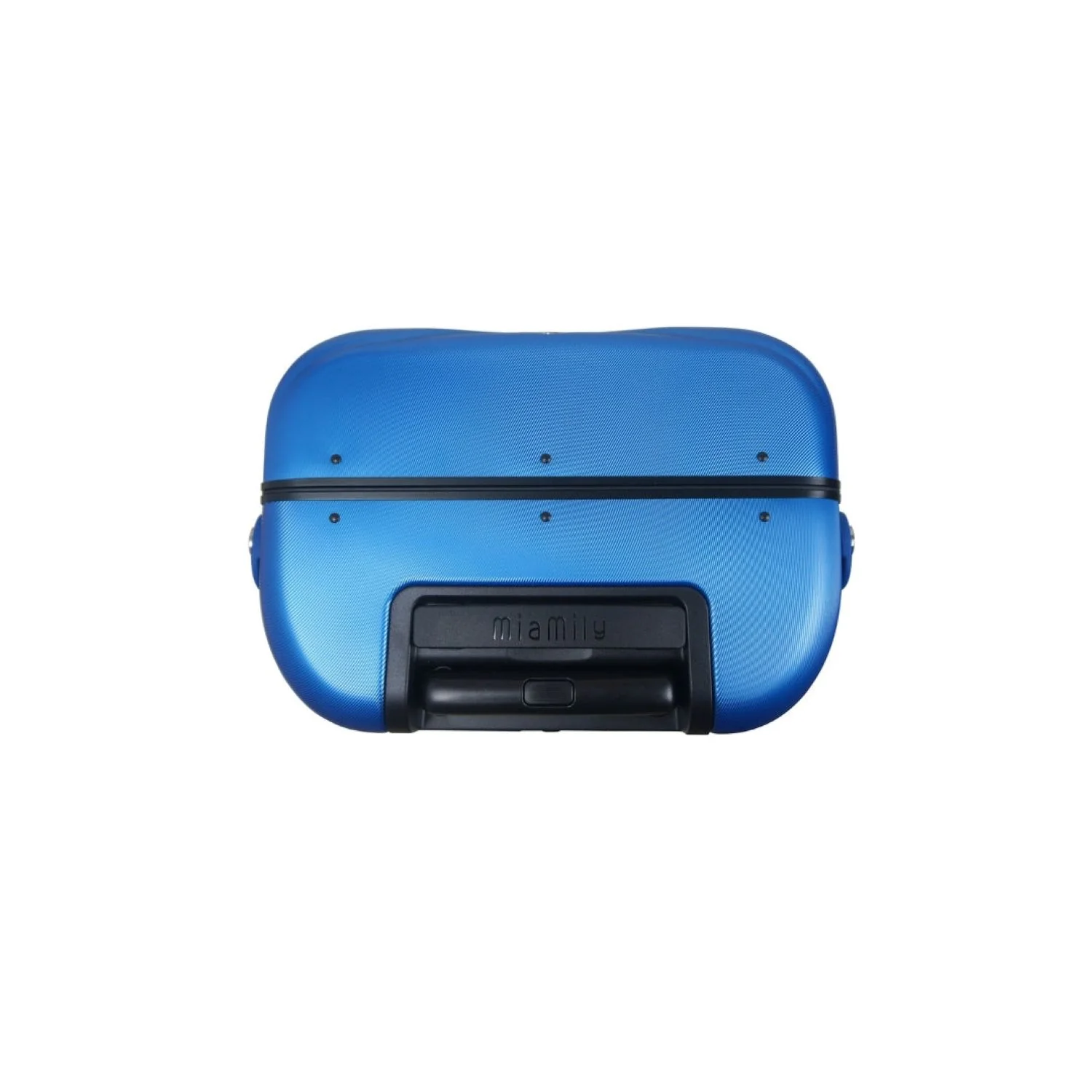 MiaMily Multicarry Carry On 18 Inch Luggage with Built-in Seat for Children - Image 49