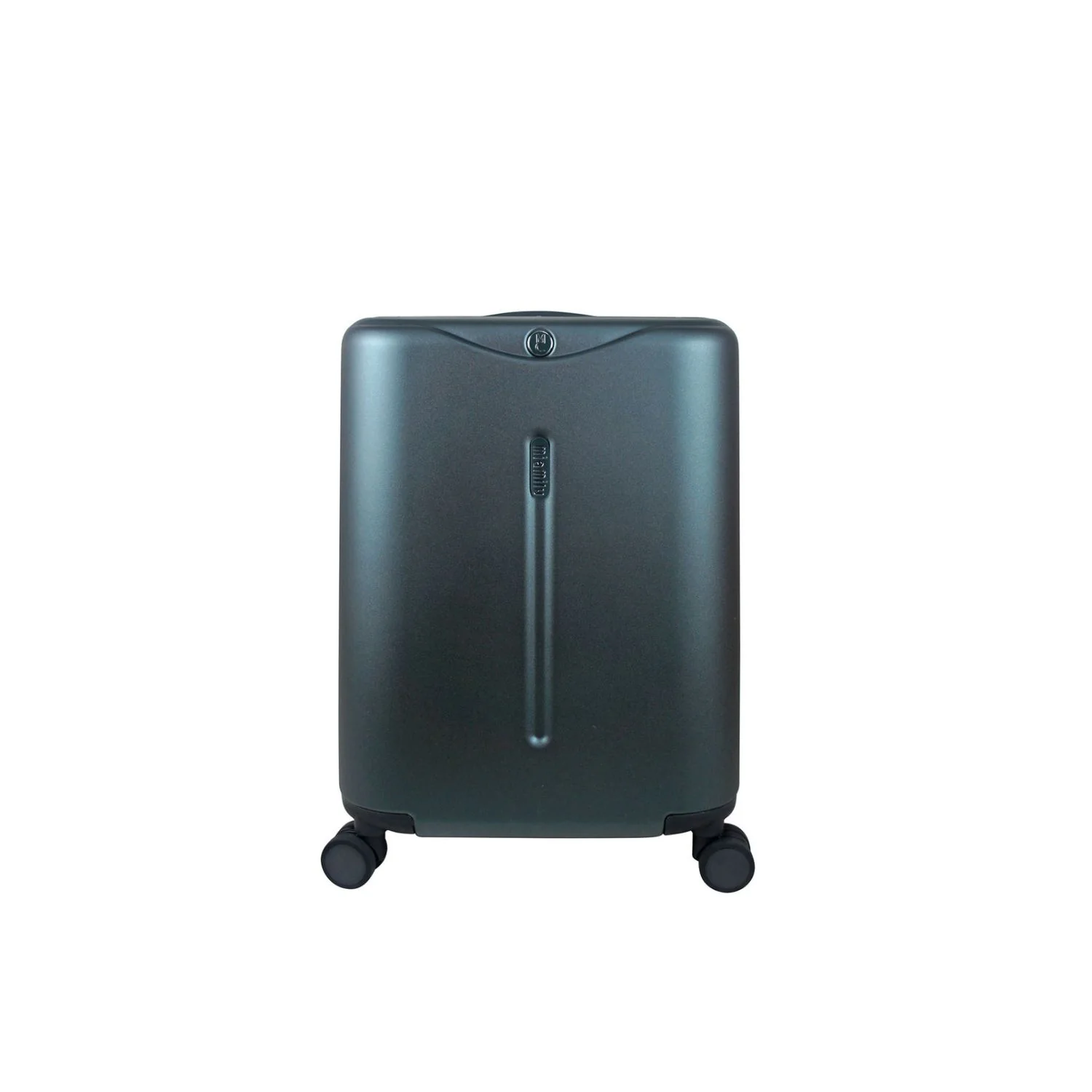 MiaMily Multicarry Carry On 18 Inch Luggage with Built-in Seat for Children - Image 86
