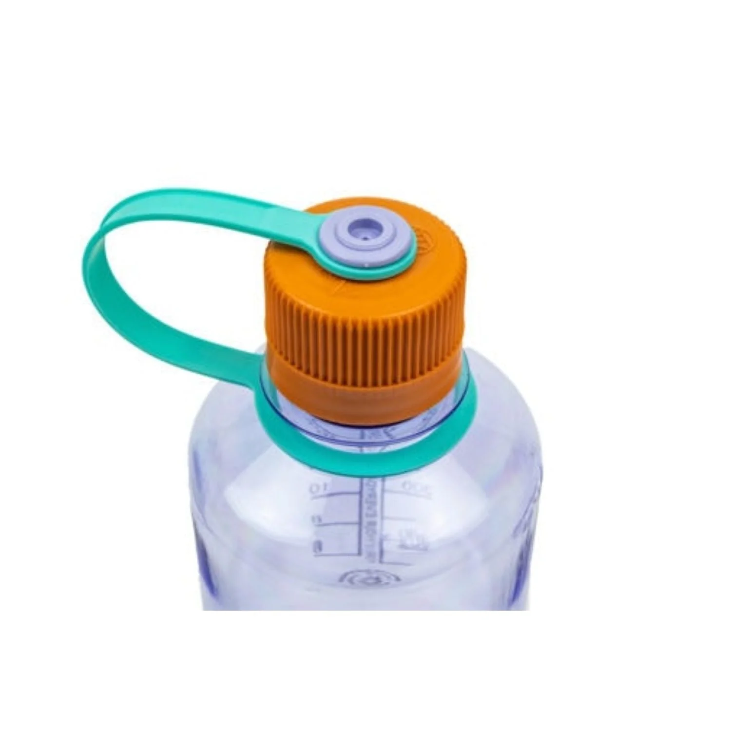 Nalgene 16oz Narrow Mouth Water Bottle (Plain) - Image 19