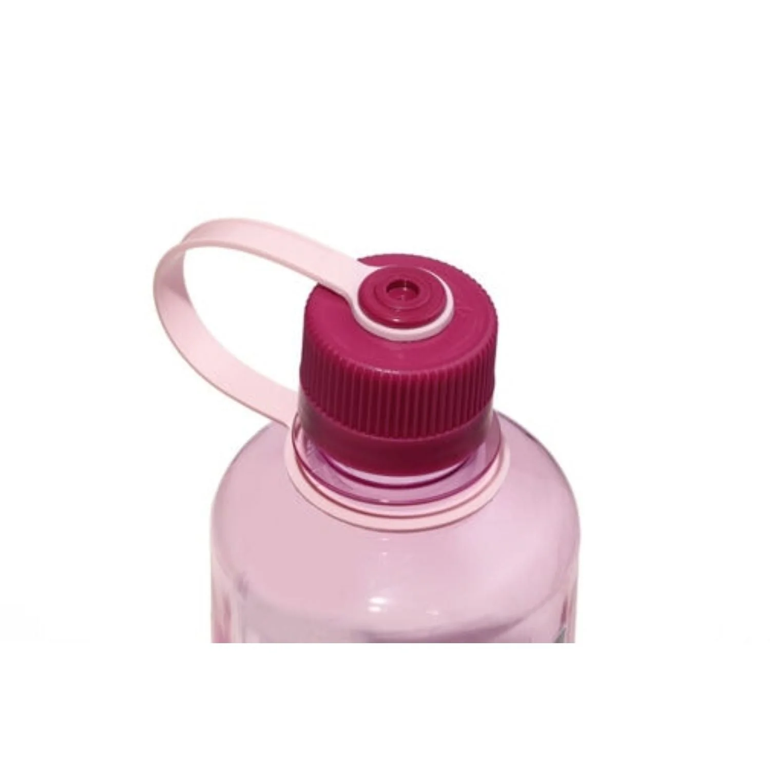 Nalgene 16oz Narrow Mouth Water Bottle (Plain) - Image 31