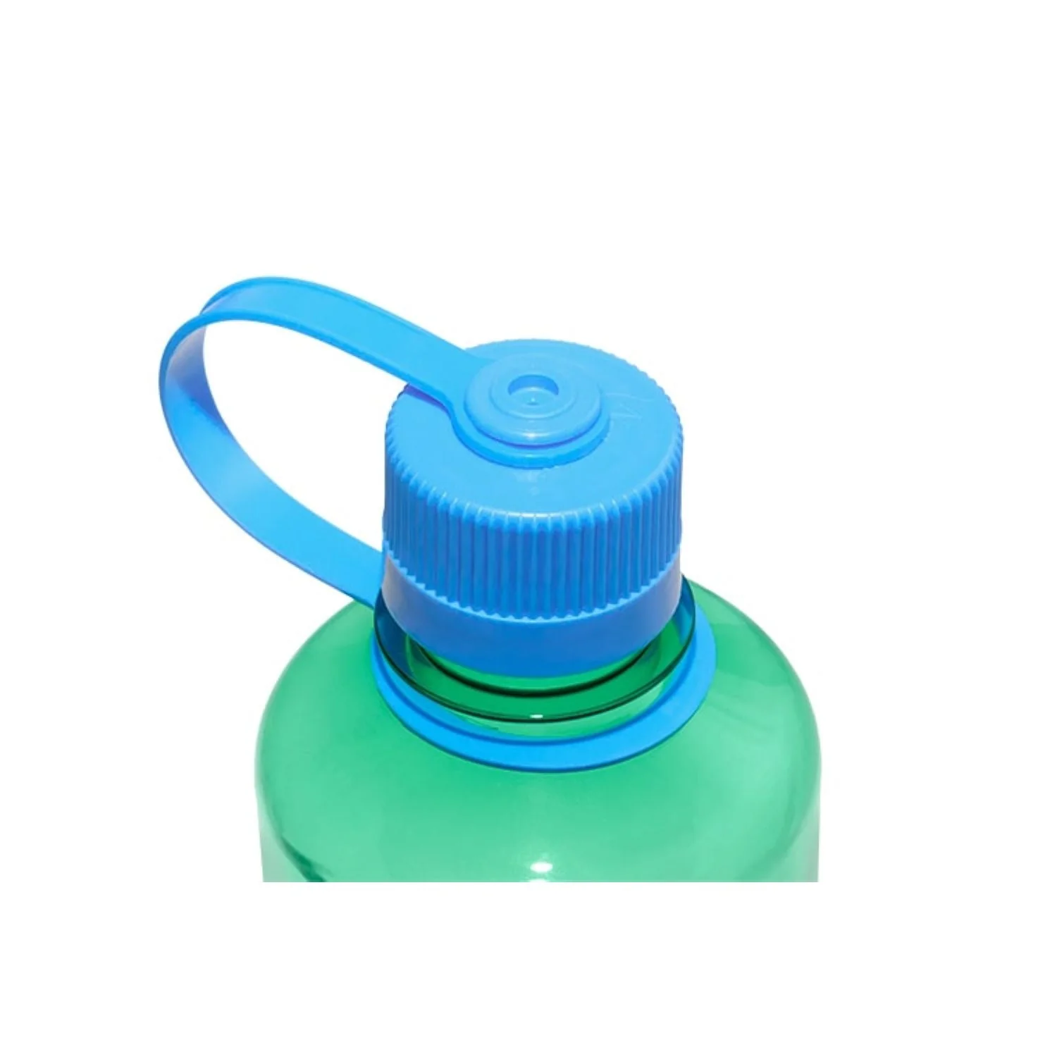 Nalgene 16oz Narrow Mouth Water Bottle (Plain) - Image 59