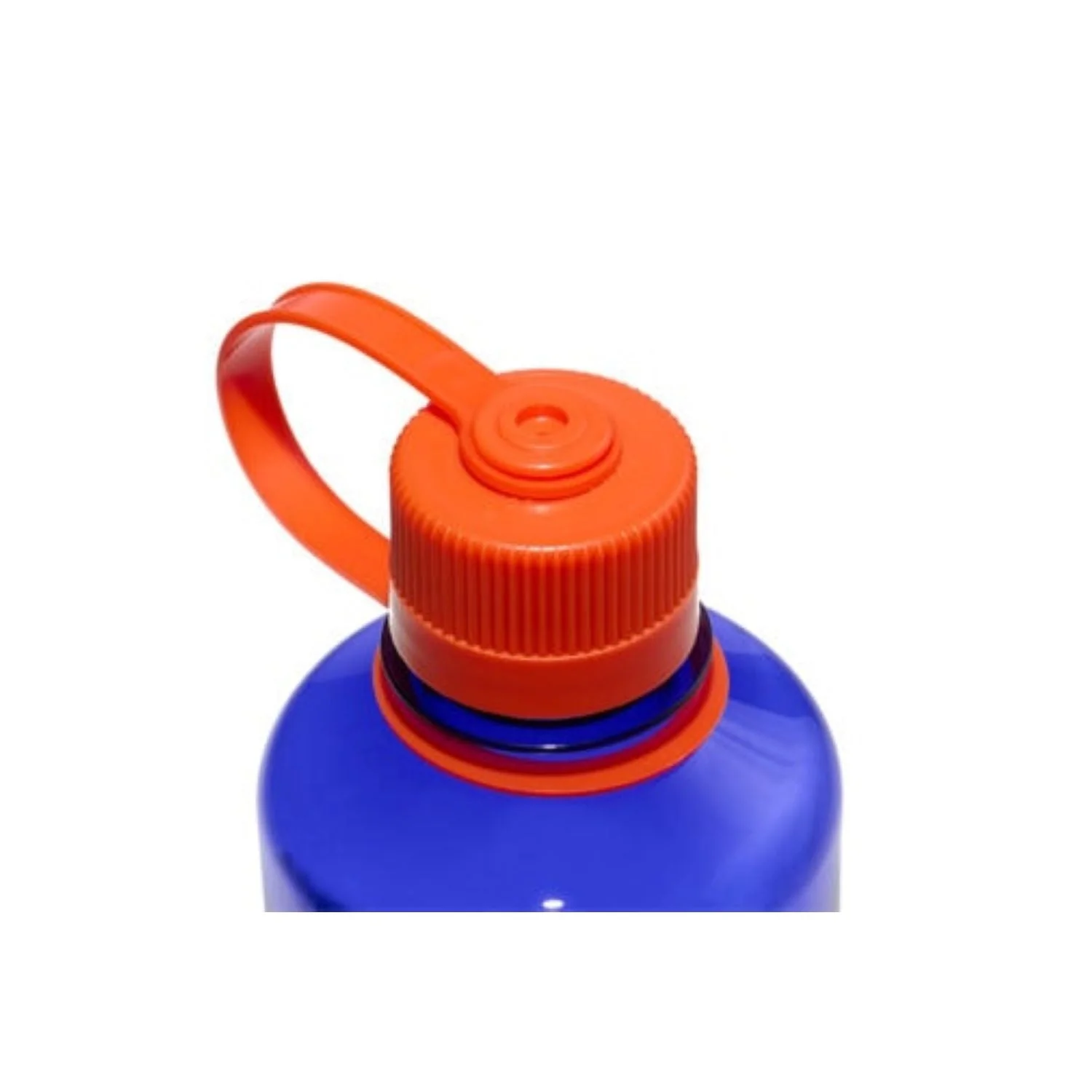 Nalgene 16oz Narrow Mouth Water Bottle (Plain) - Image 62