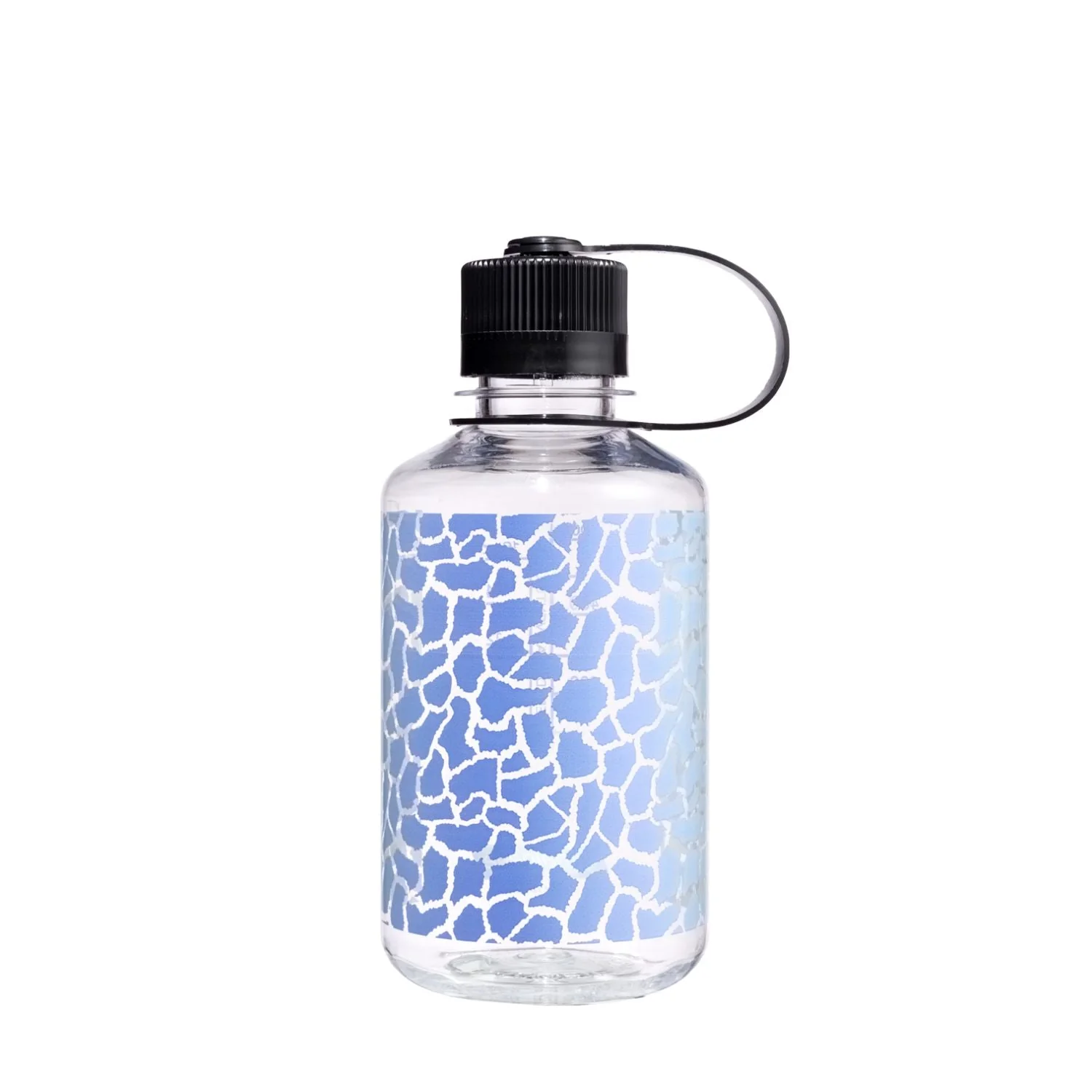 Nalgene 16oz Narrow Mouth Sustain Water Bottle (Printed) - Image 5