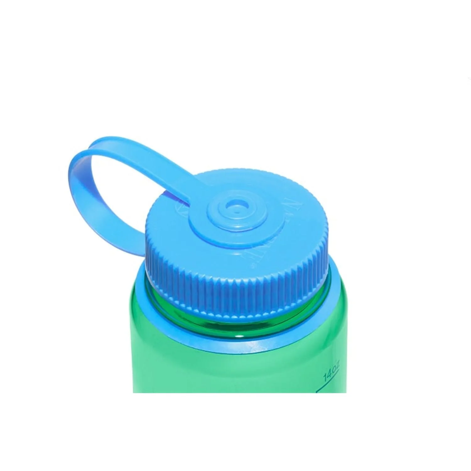 Nalgene 16oz Wide Mouth Sustain Water Bottle (Plain) (SA) - Image 33