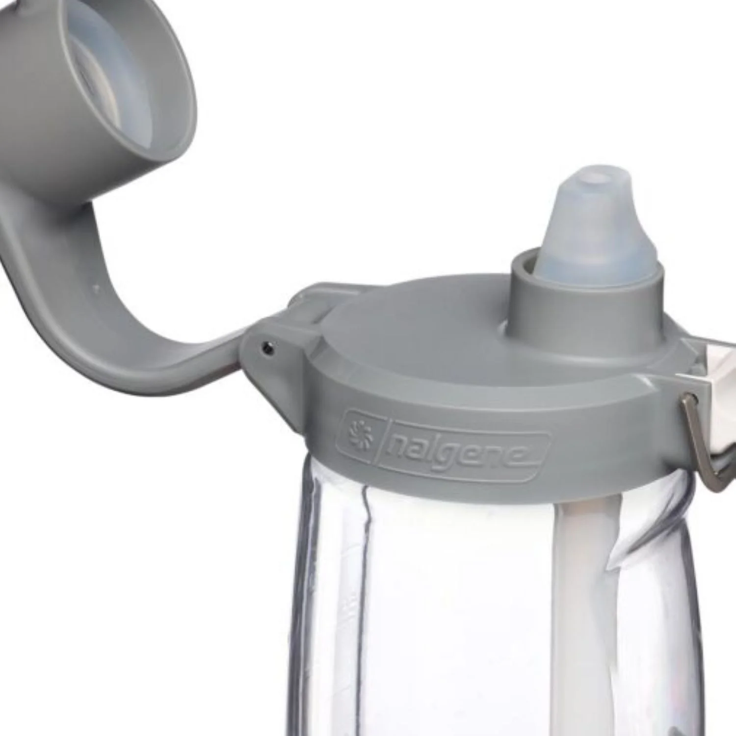Nalgene 24OZ Fresh Flow Straw Bottle - Image 12