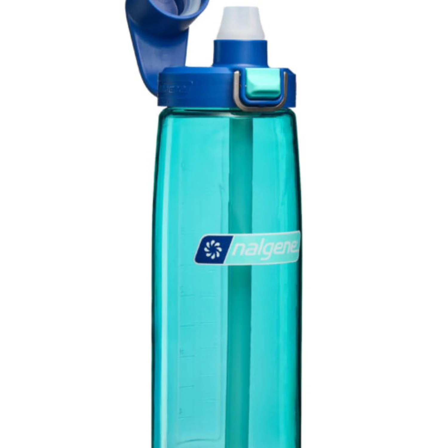Nalgene 24OZ Fresh Flow Straw Bottle - Image 3