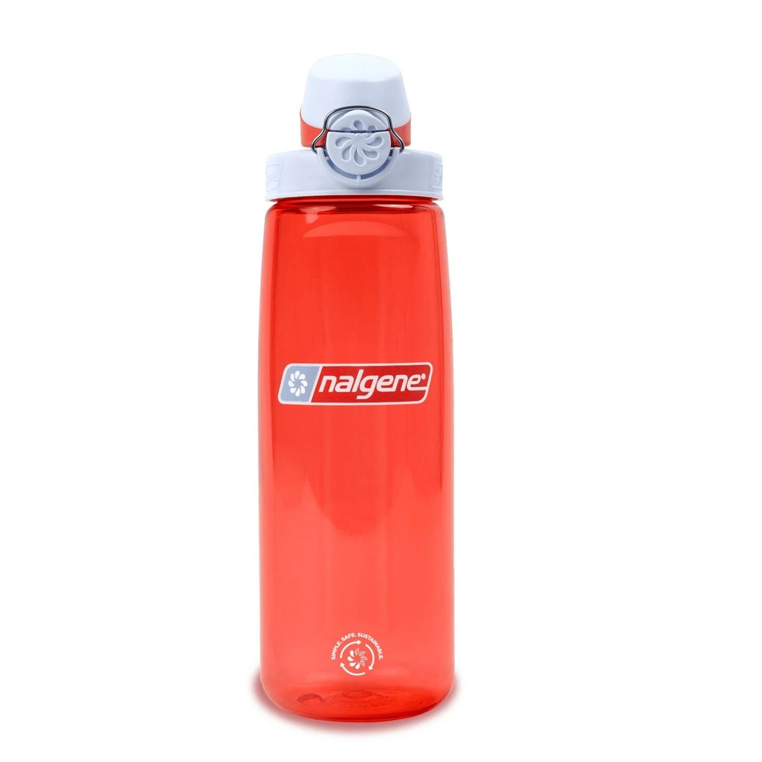 Nalgene 24oz On-The-Fly (OTF) Water Bottle - Image 13