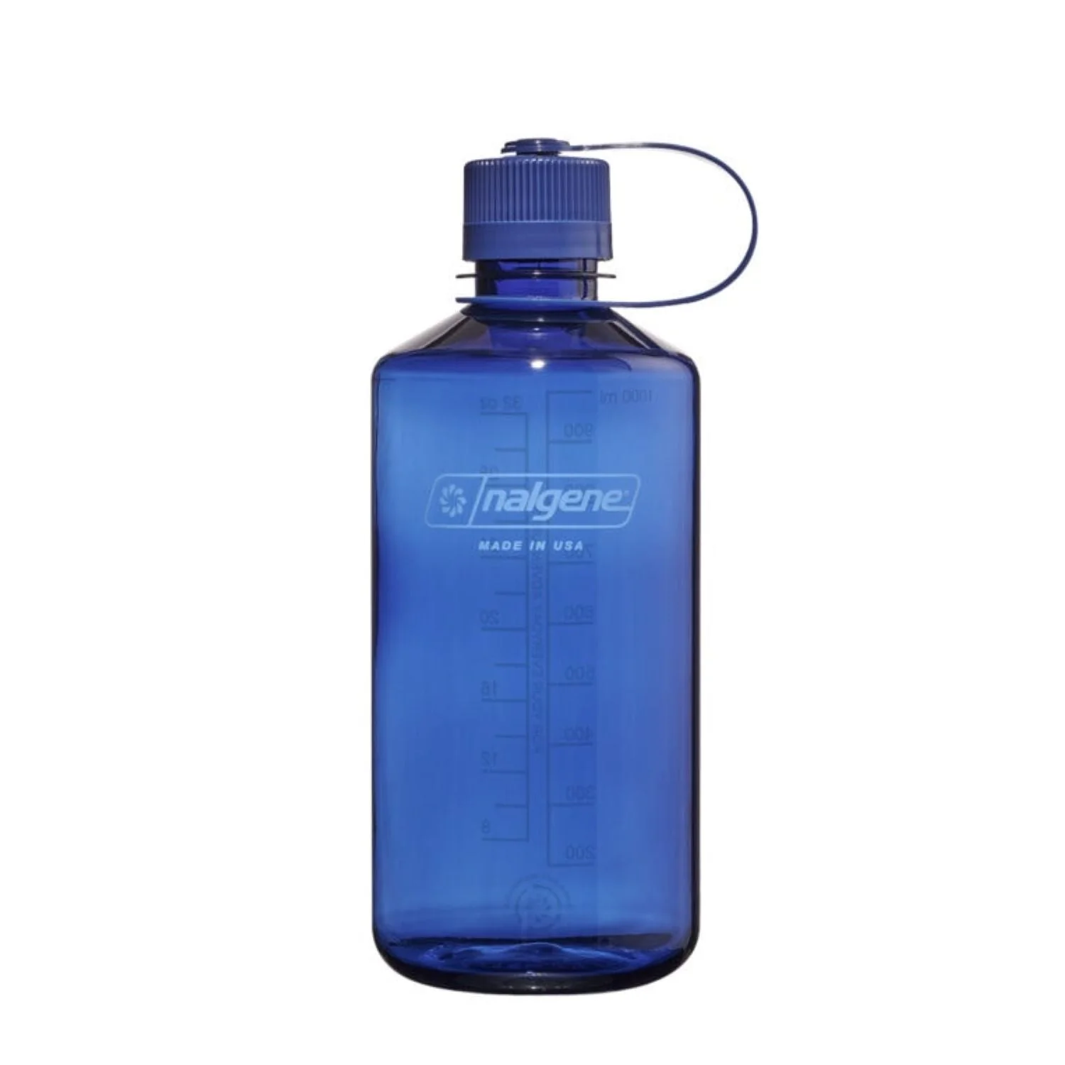 Nalgene 32oz Narrow Mouth Sustain Water Bottle (Monochrome) - Image 10