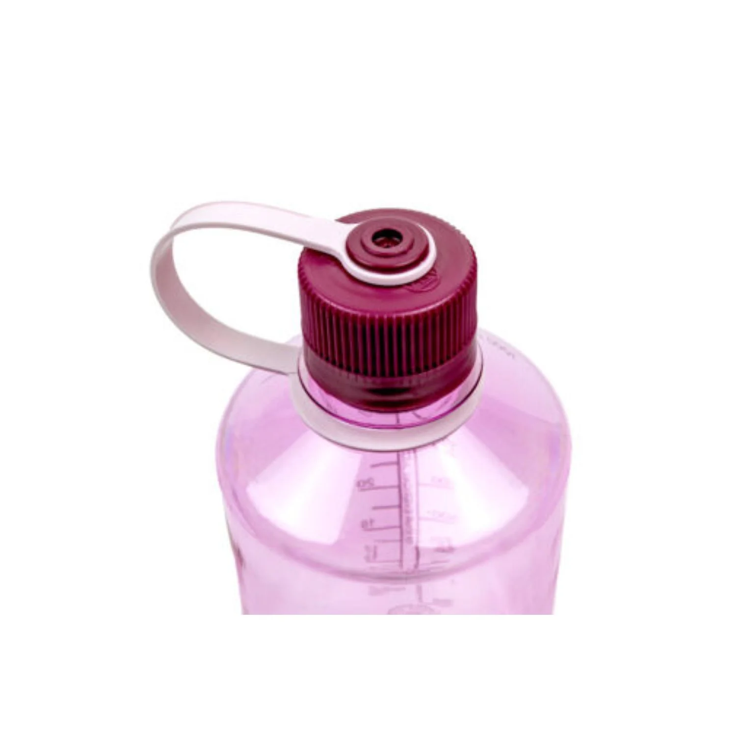 Nalgene 32oz Narrow Mouth Water Bottle (Plain) - Image 24