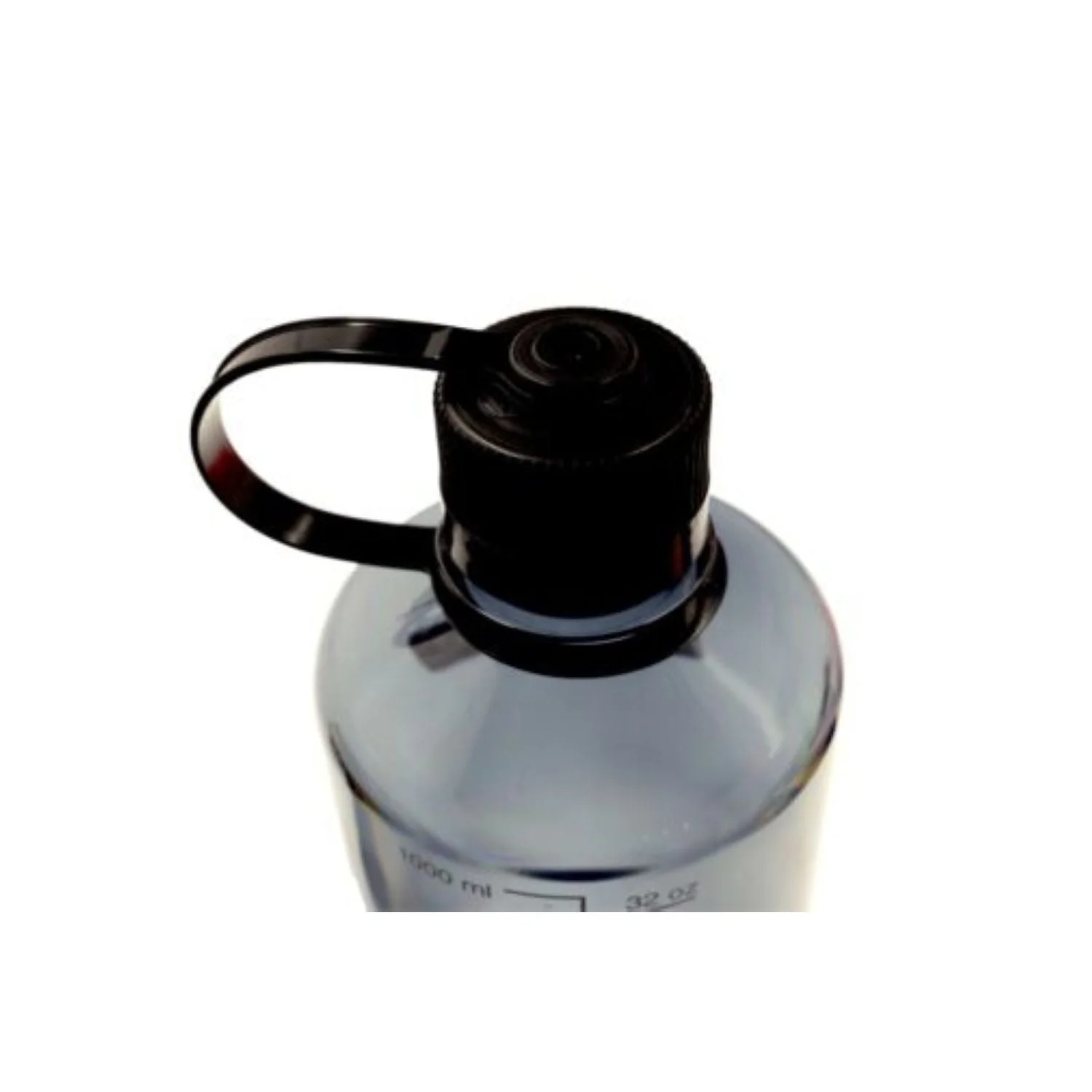 Nalgene 32oz Narrow Mouth Water Bottle (Plain) - Image 4