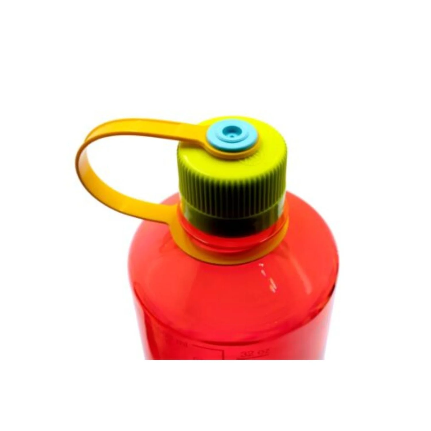 Nalgene 32oz Narrow Mouth Water Bottle (Plain) - Image 49