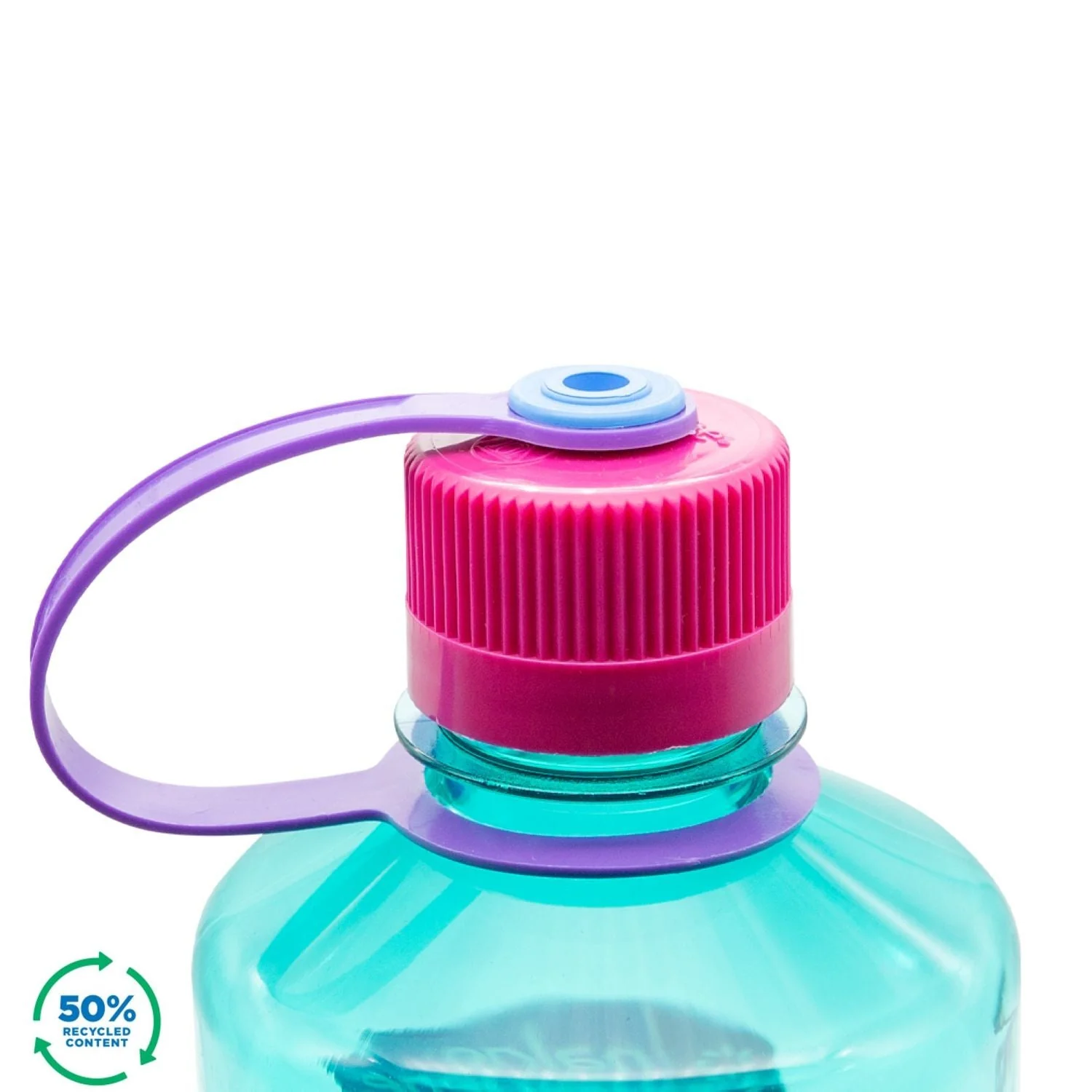 Nalgene 32oz Narrow Mouth Water Bottle (Plain) (SA) - Image 67