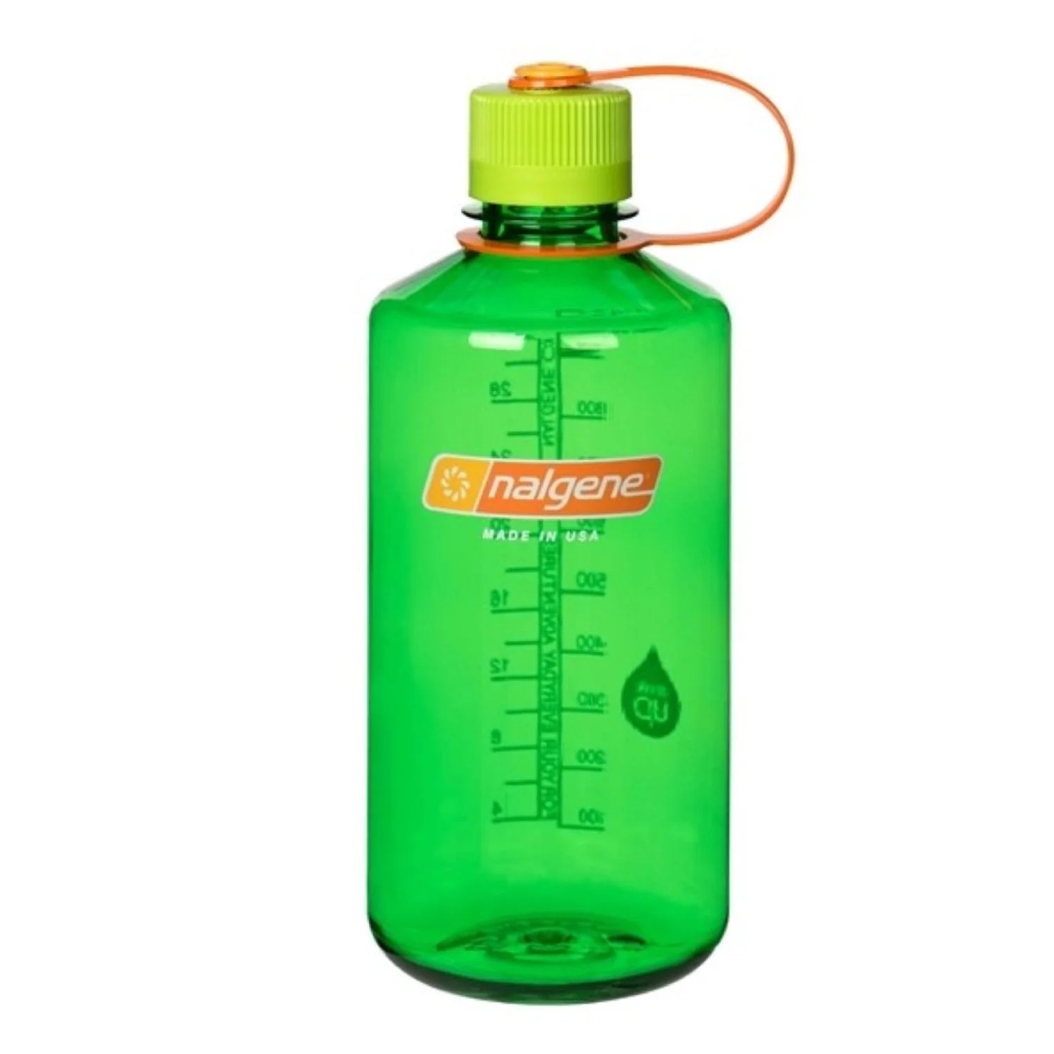 Nalgene 32oz Narrow Mouth Water Bottle (Plain) (SA) - Image 79