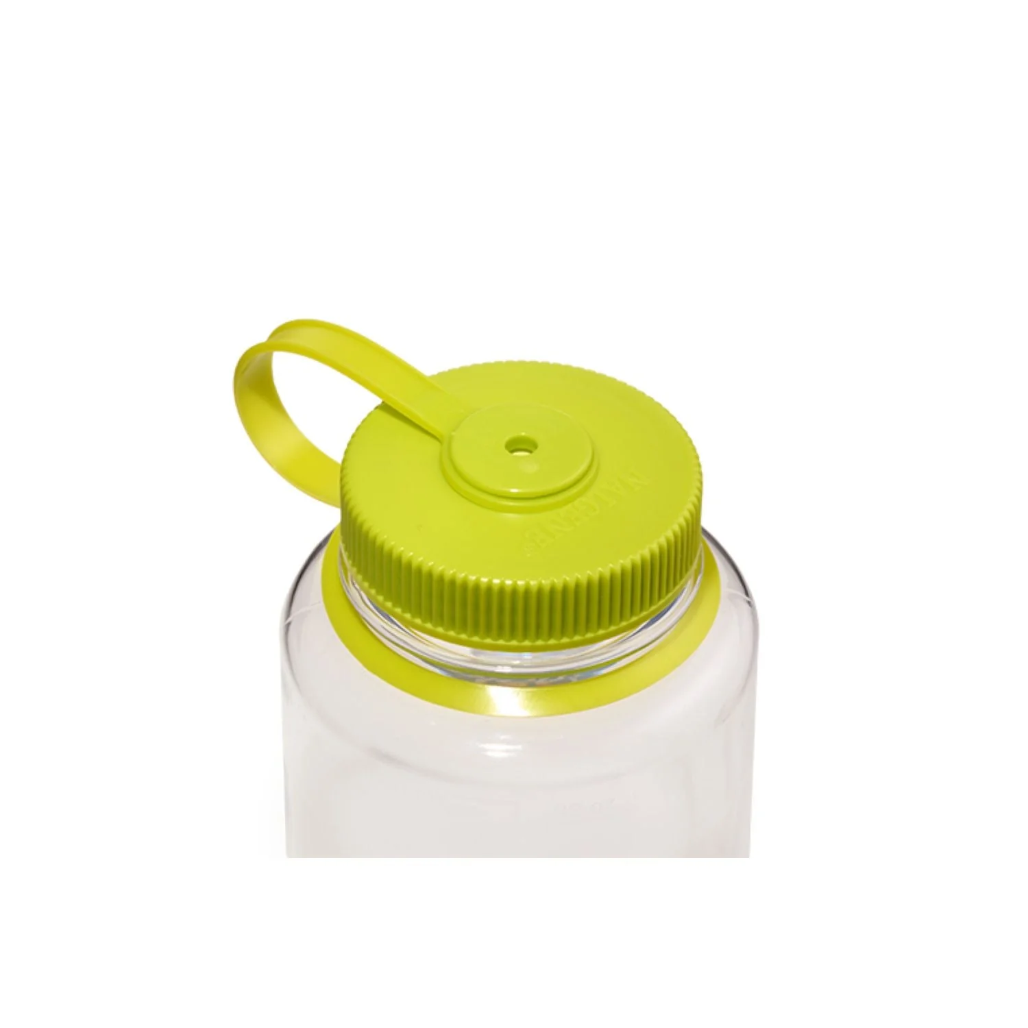 Nalgene 32oz Wide Mouth Water Bottle (Plain) - Image 19