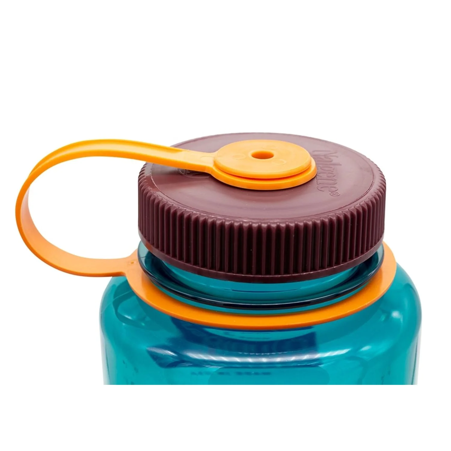 Nalgene 32oz Wide Mouth Water Bottle (Plain) - Image 60