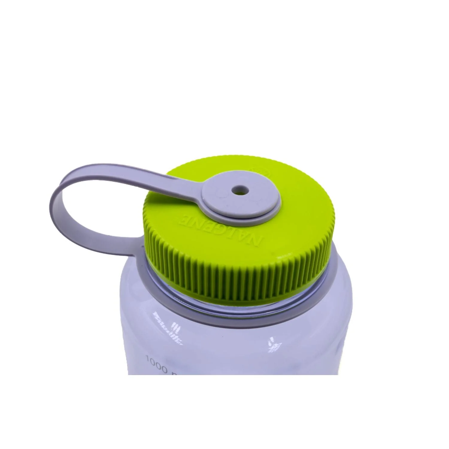 Nalgene 32oz Wide Mouth Water Bottle (Plain) (SA) - Image 14