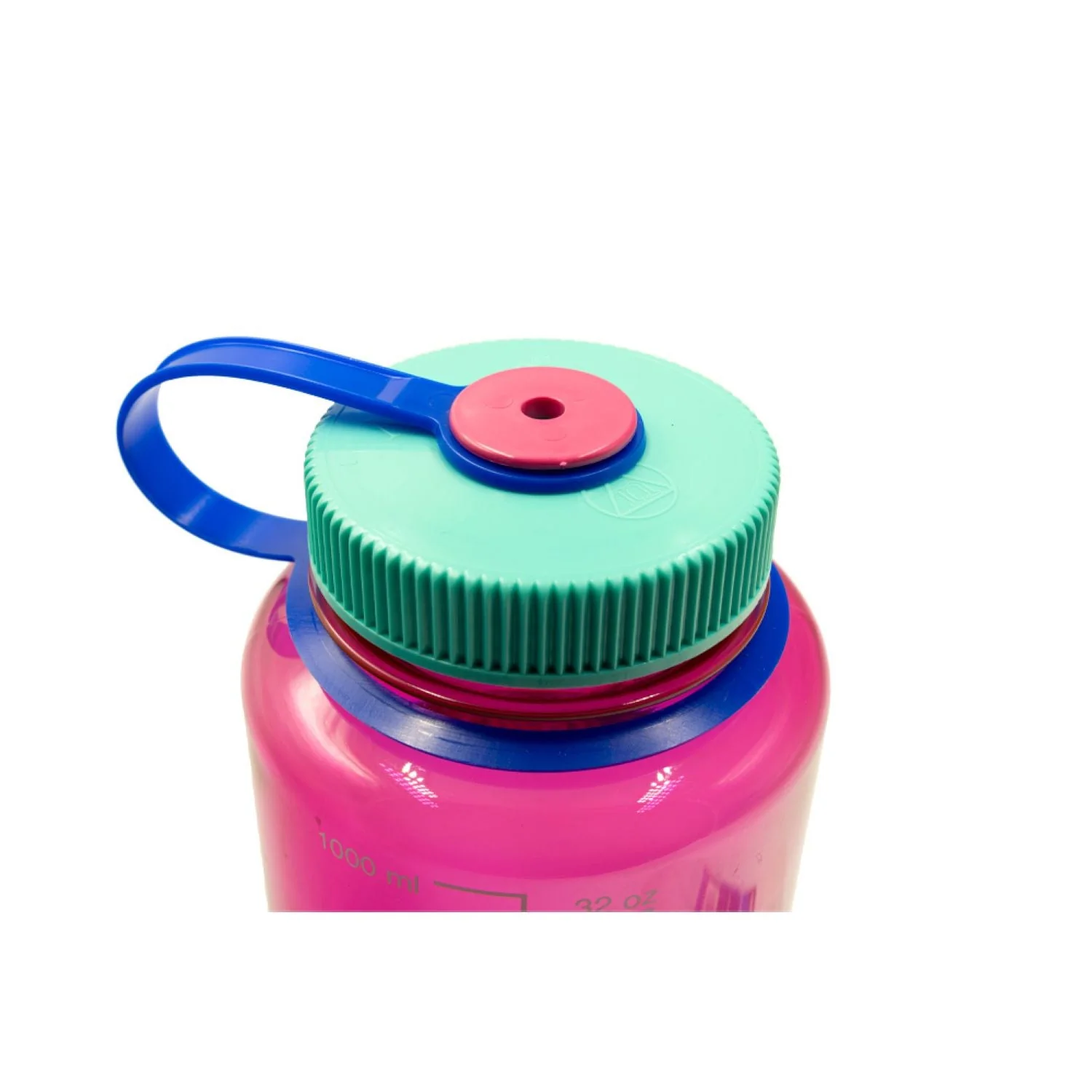 Nalgene 32oz Wide Mouth Water Bottle (Plain) (SA) - Image 44