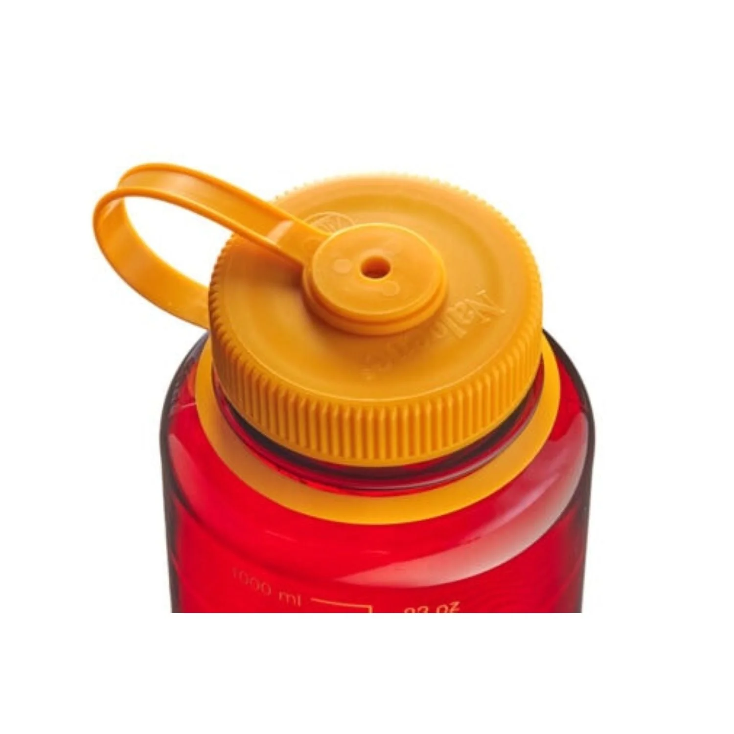 Nalgene 32oz Wide Mouth Water Bottle (Plain) (SA) - Image 60