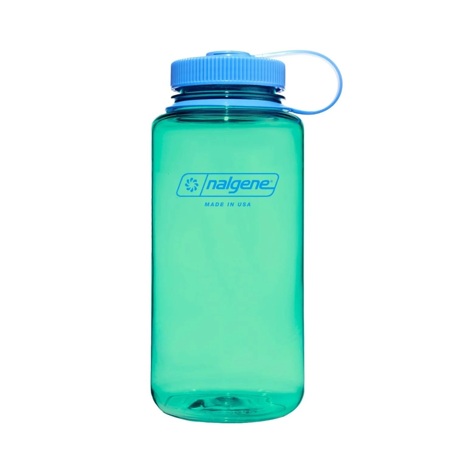 Nalgene 32oz Wide Mouth Water Bottle (Plain) (SA) - Image 64