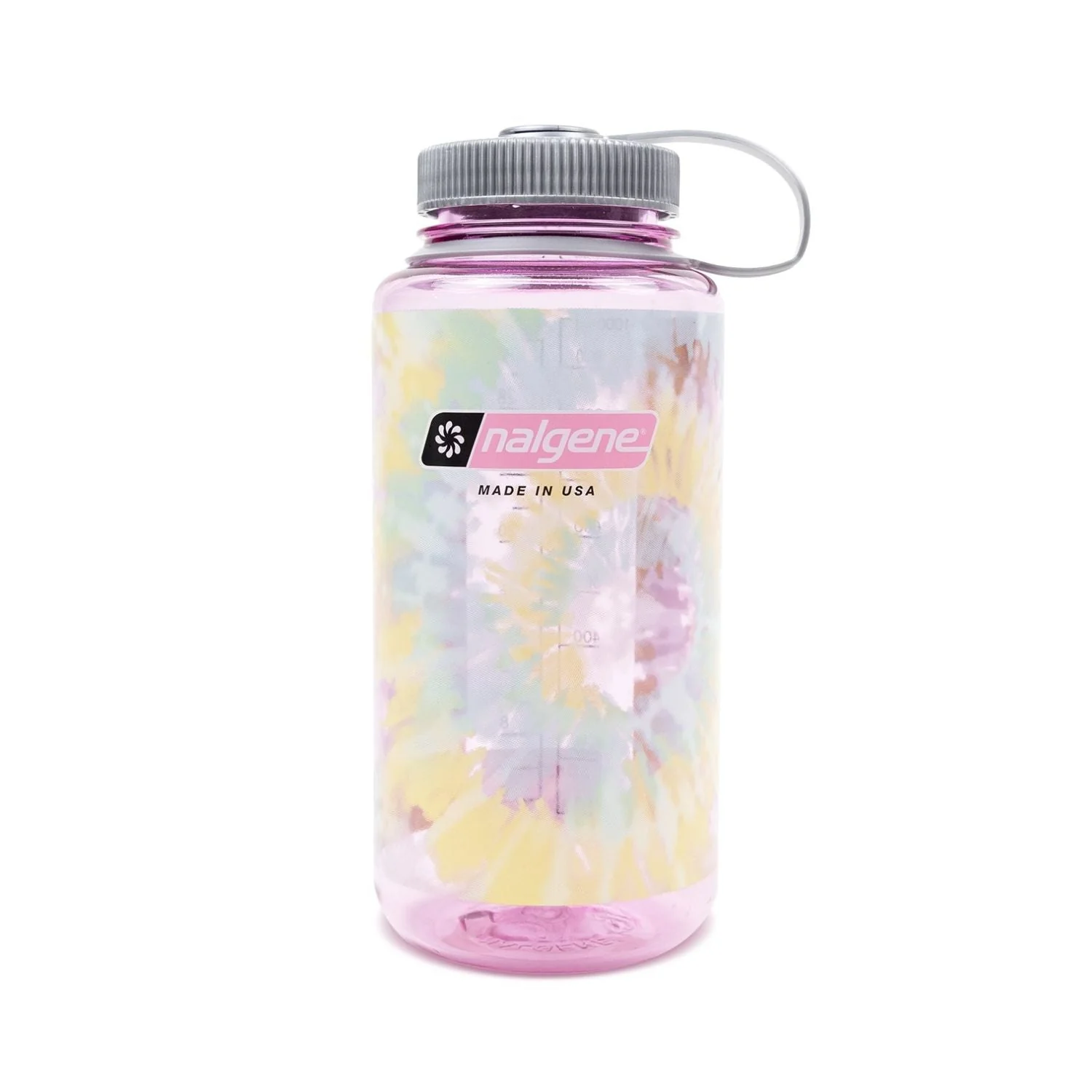 Nalgene 32oz Wide Mouth Water Bottle (Printed) - Image 13