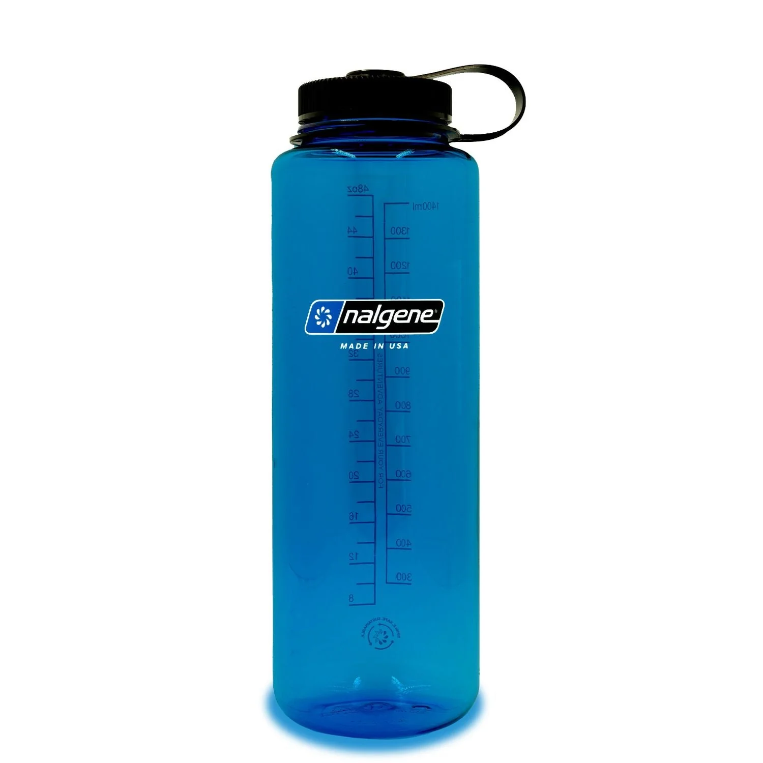 Nalgene 48oz Silo Water Bottle - Image 5