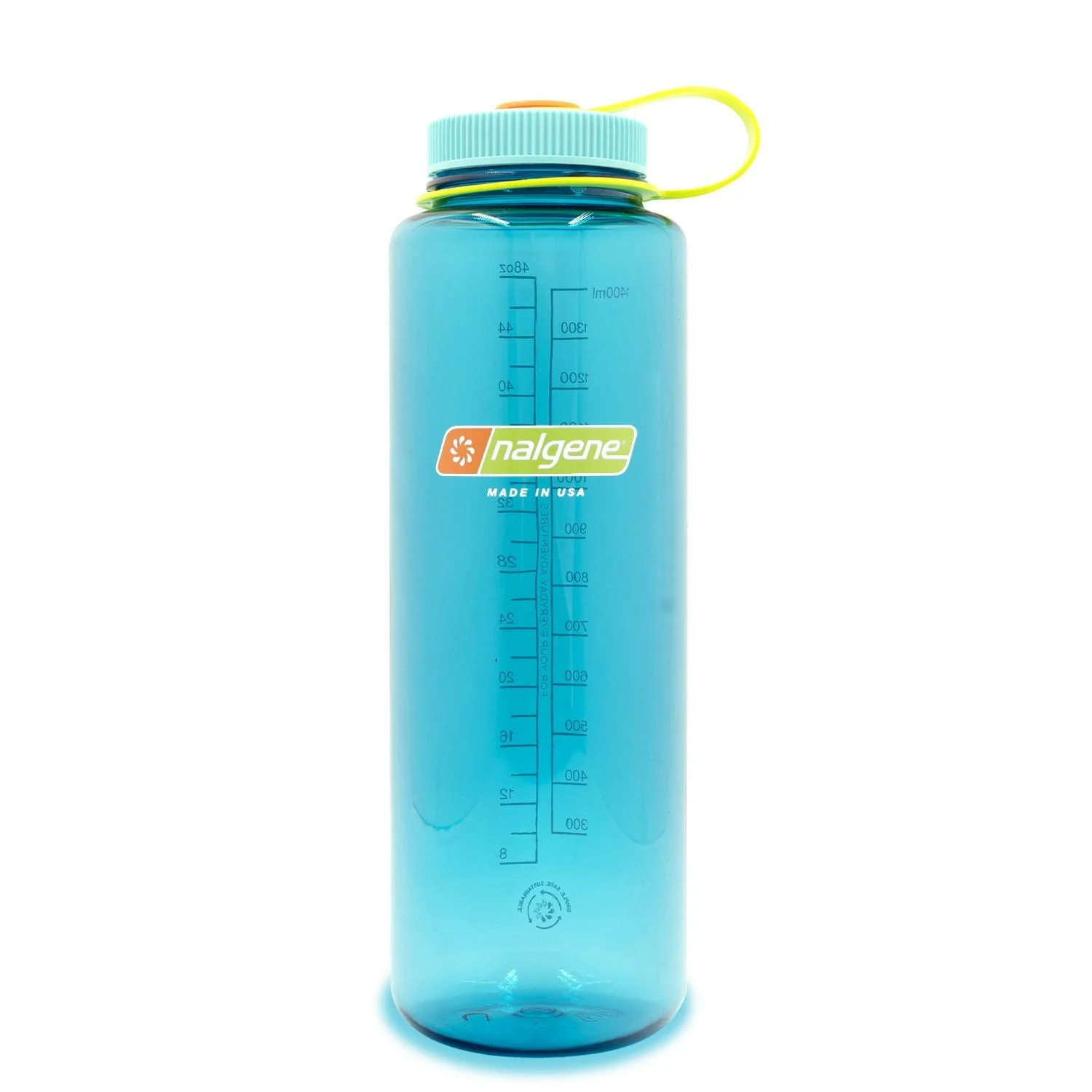 Nalgene 48oz Silo Water Bottle - Image 8