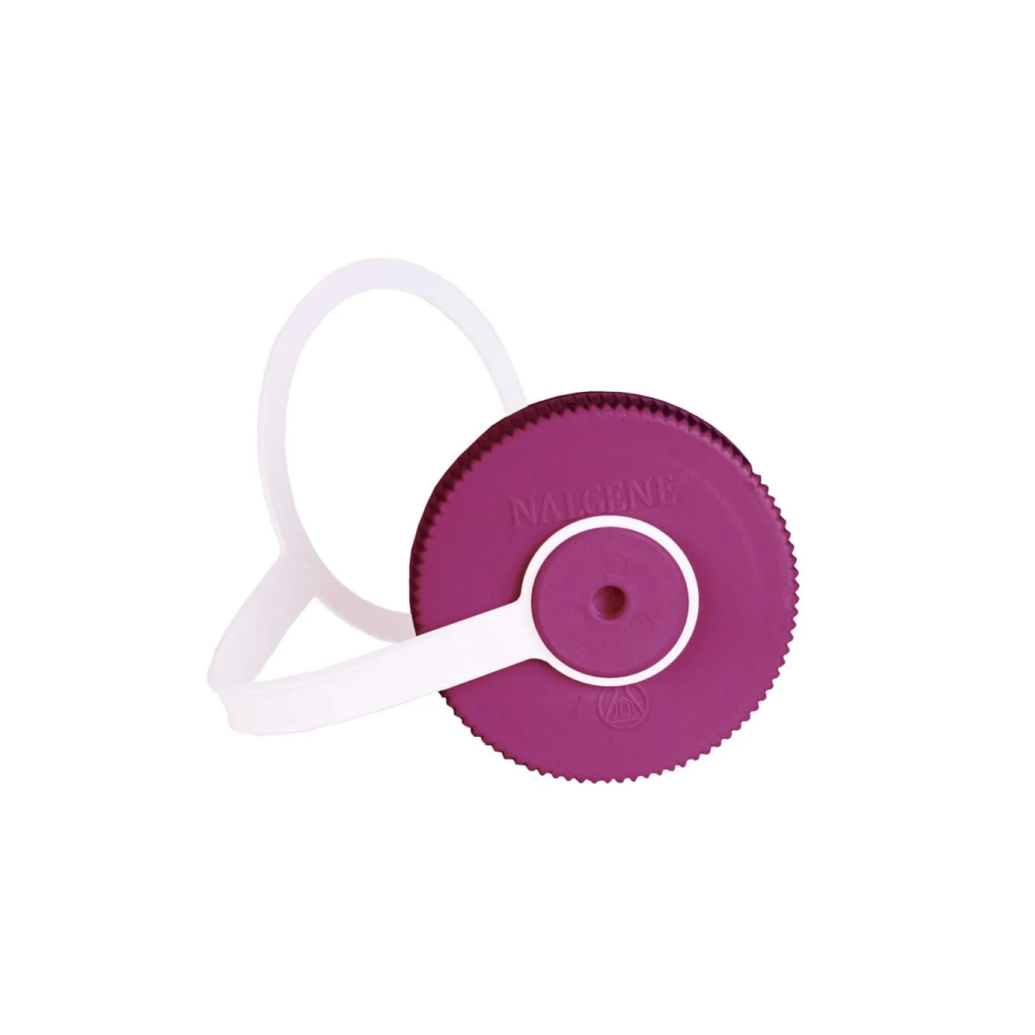 Nalgene 63mm Water Bottle Loop-Top Cap (SA) - Image 2