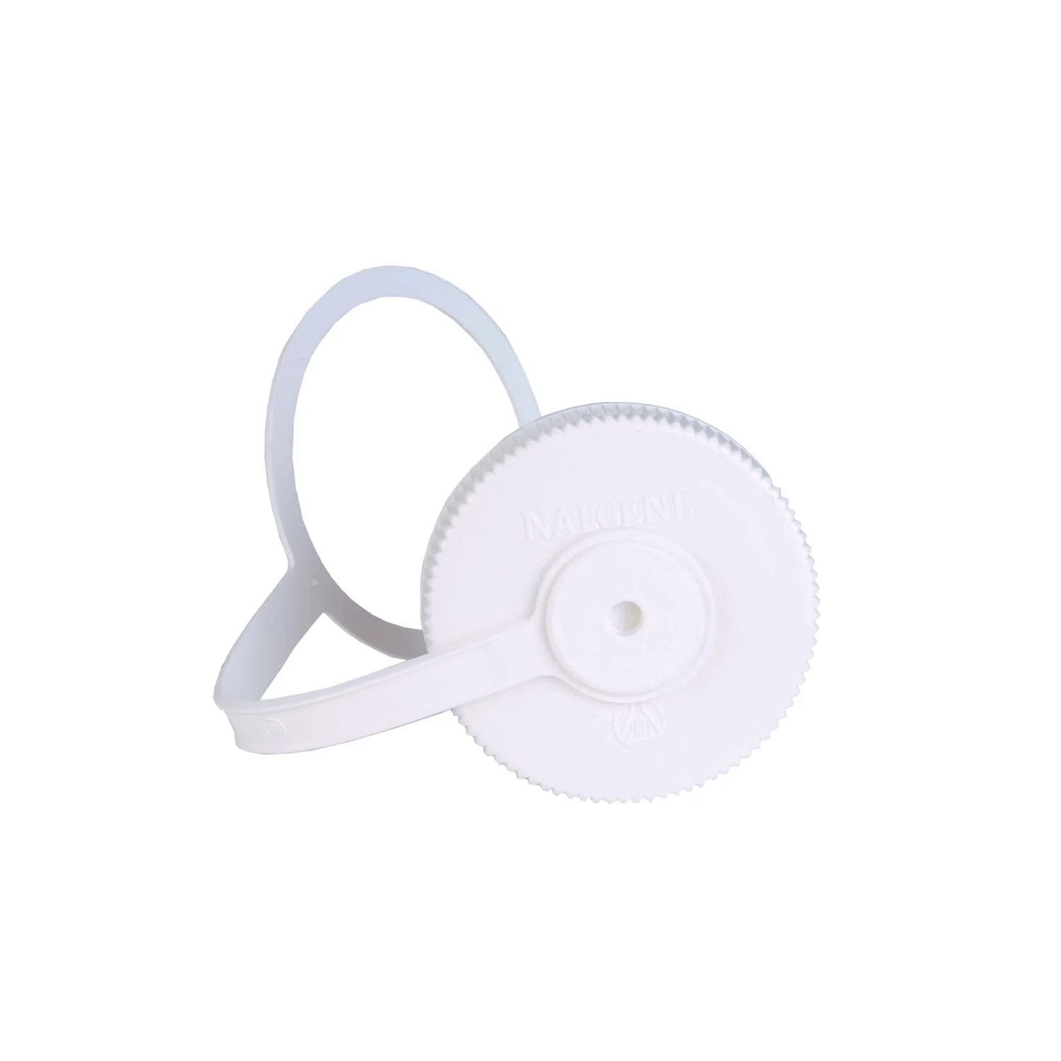Nalgene Wide Mouth Water Bottle 63mm Loop-Top Cap - Image 3