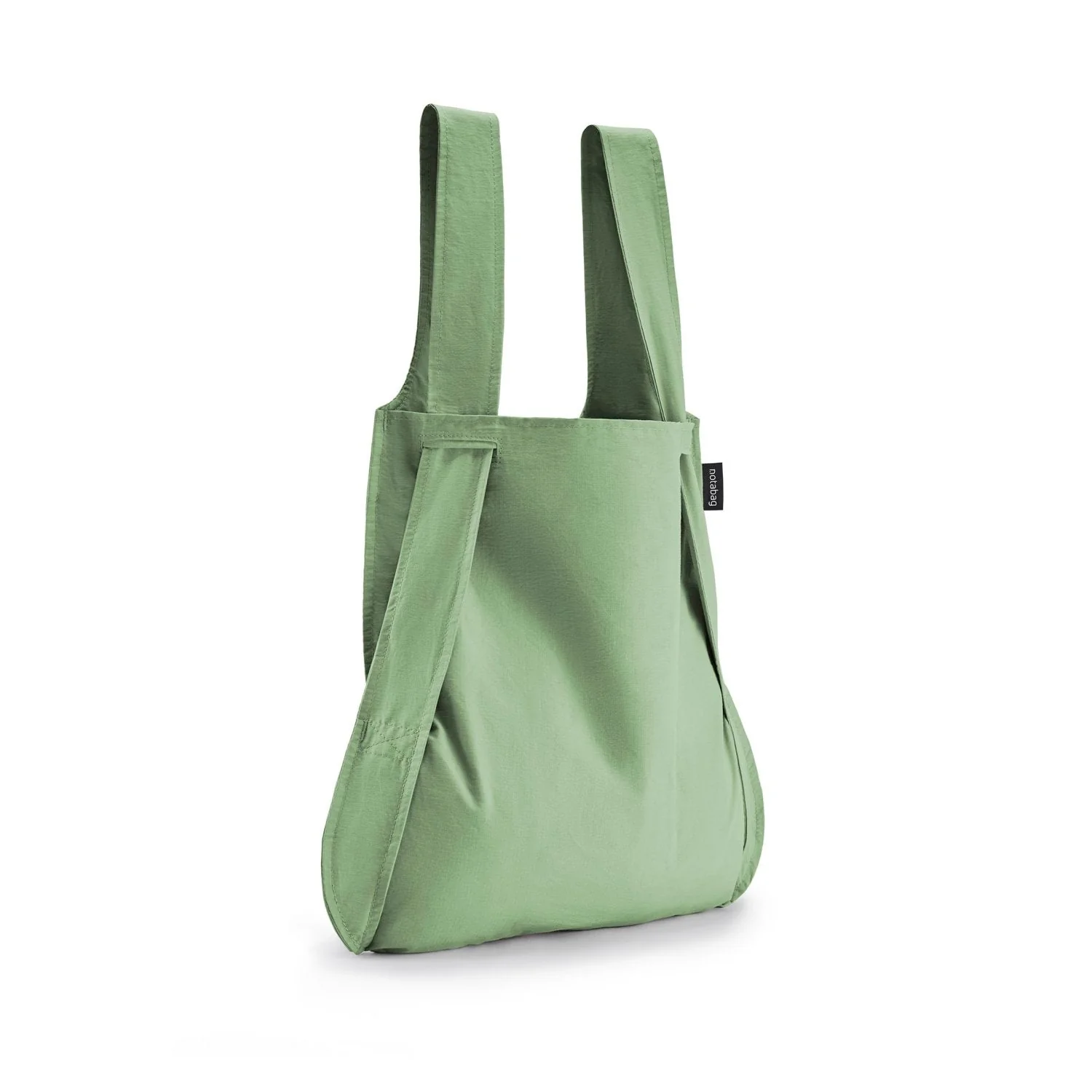 Notabag Original Convertible Tote Backpack (Plain) - Image 102