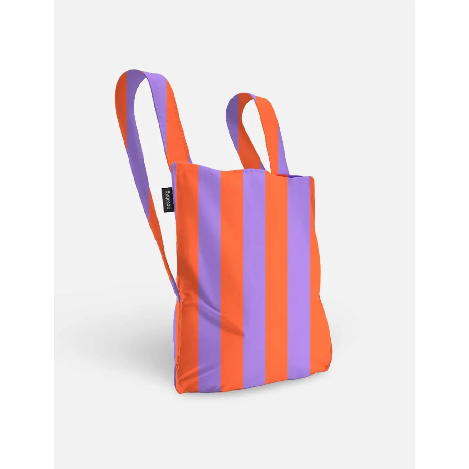 Notabag Original Convertible Tote Backpack (Plain) - Image 108