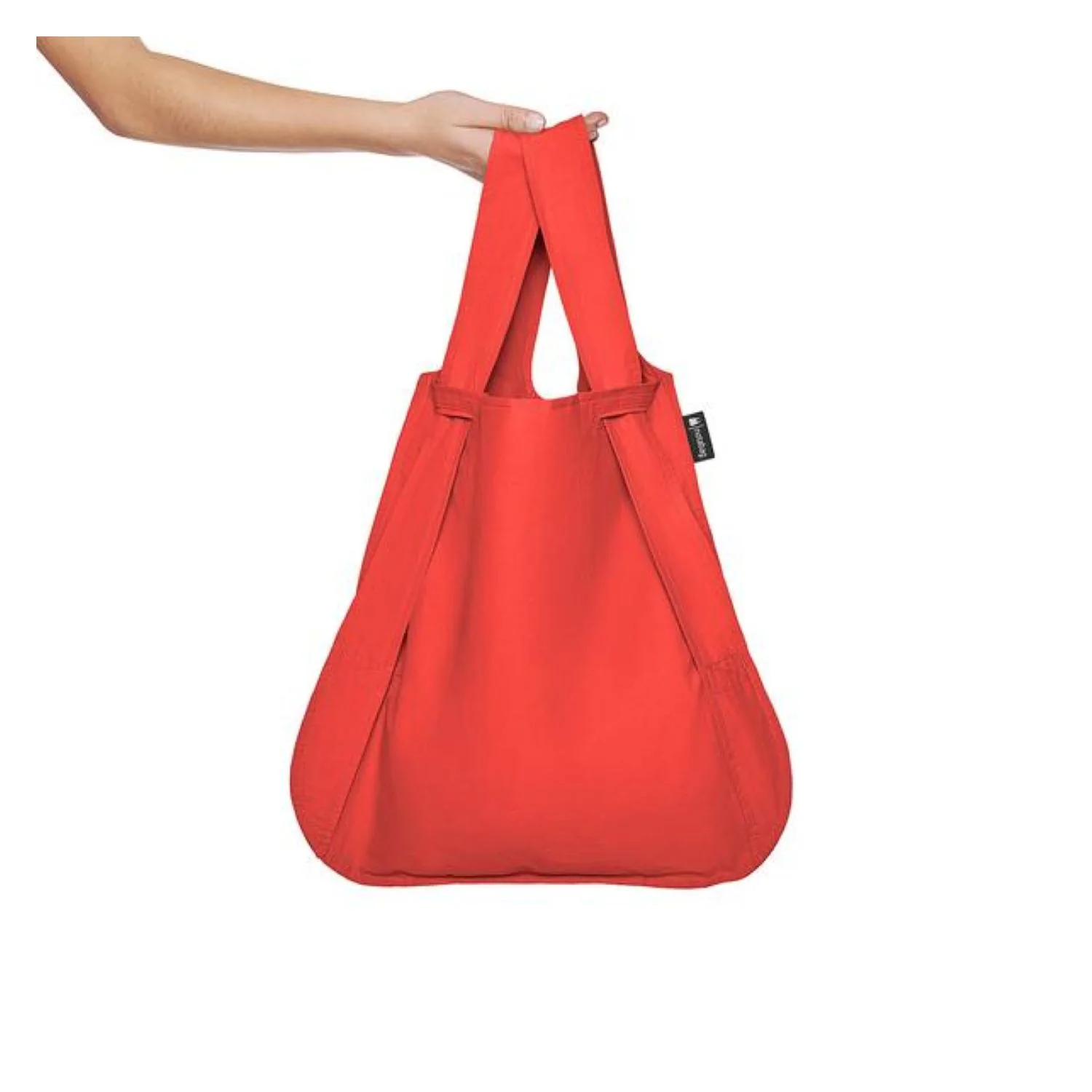 Notabag Original Convertible Tote Backpack (Plain) - Image 33